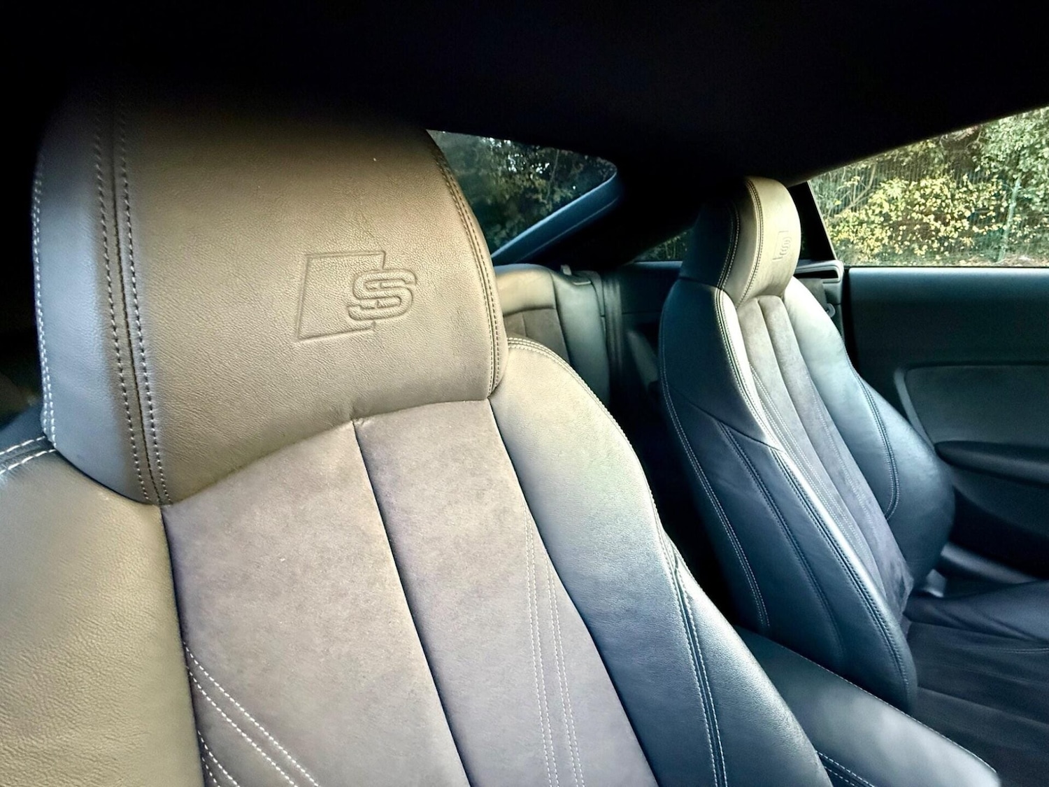 Used Audi TT 2015 for sale - 77204834: Photo 25