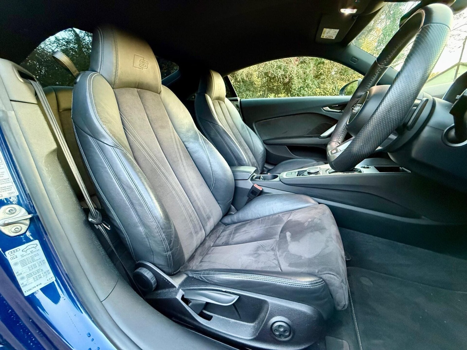 Used Audi TT 2015 for sale - 77204834: Photo 26