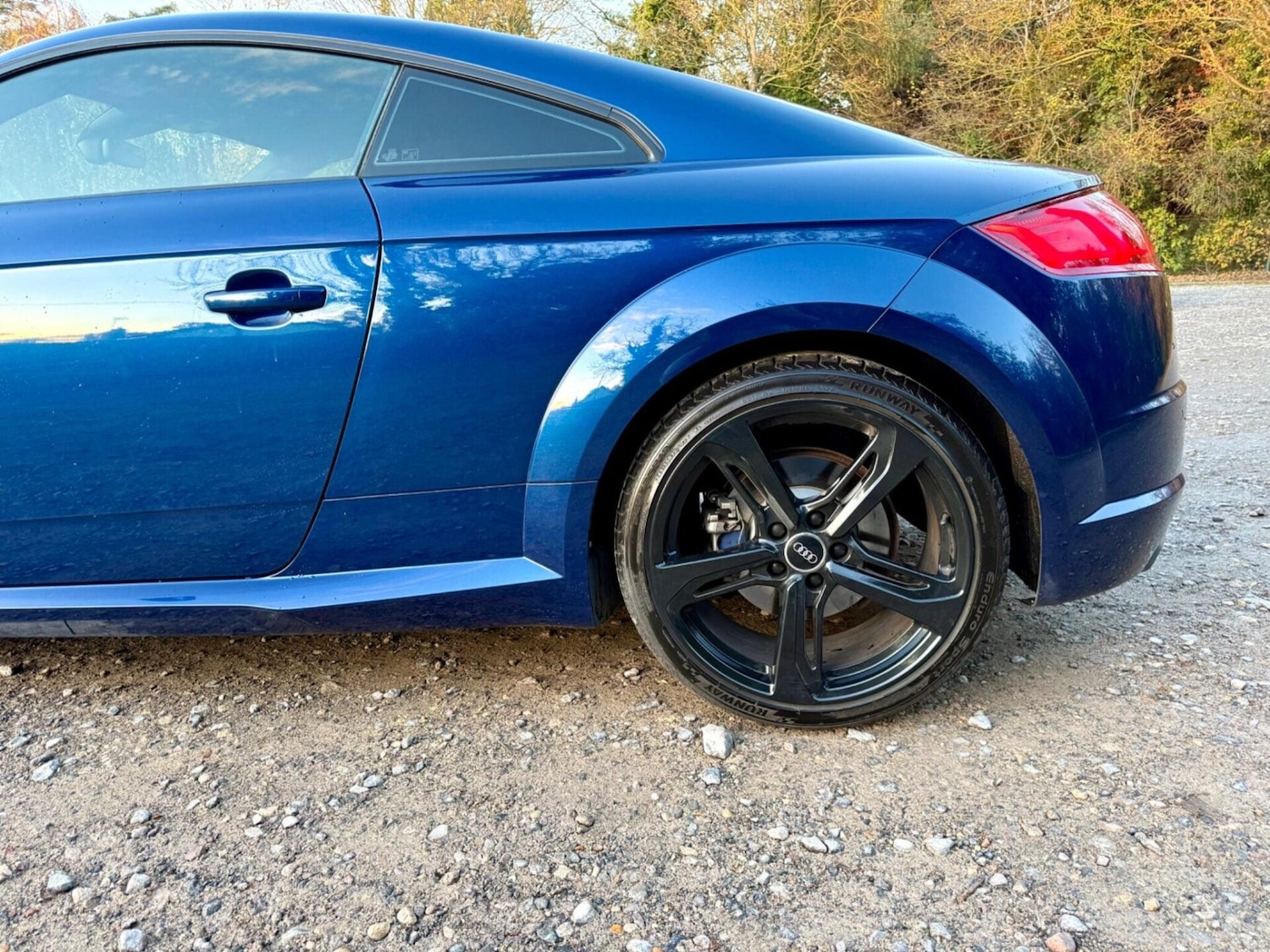 Used Audi TT 2015 for sale - 77204834: Photo 27