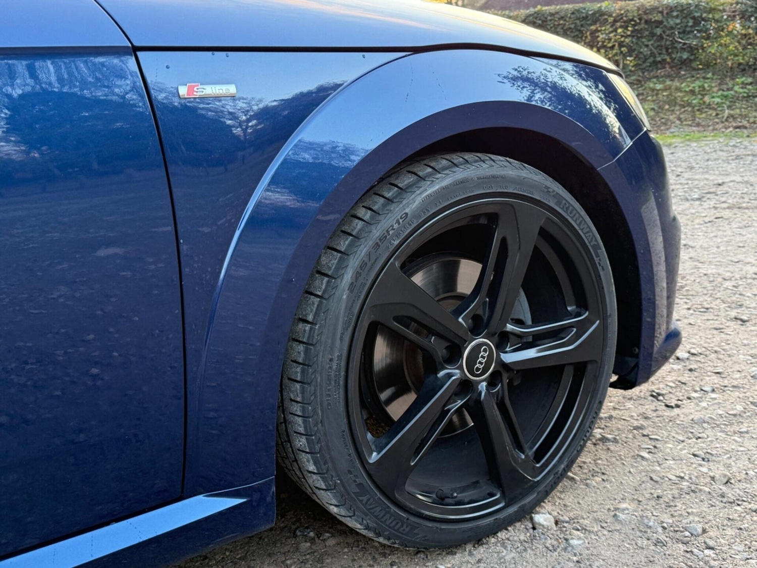 Used Audi TT 2015 for sale - 77204834: Photo 29