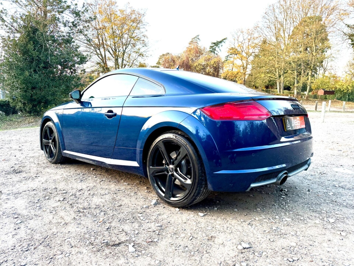 Used Audi TT 2015 for sale - 77204834: Photo 3