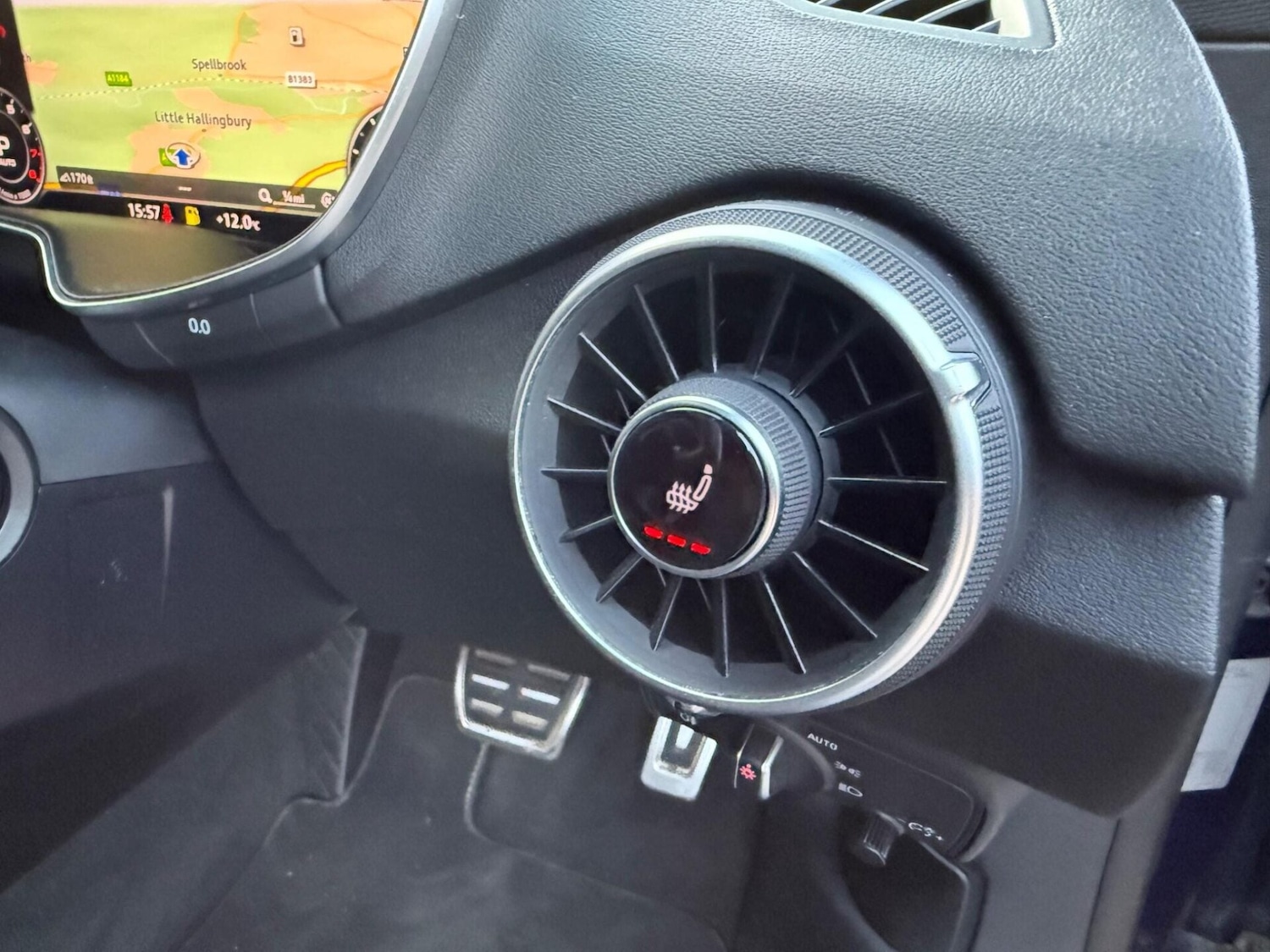 Used Audi TT 2015 for sale - 77204834: Photo 30