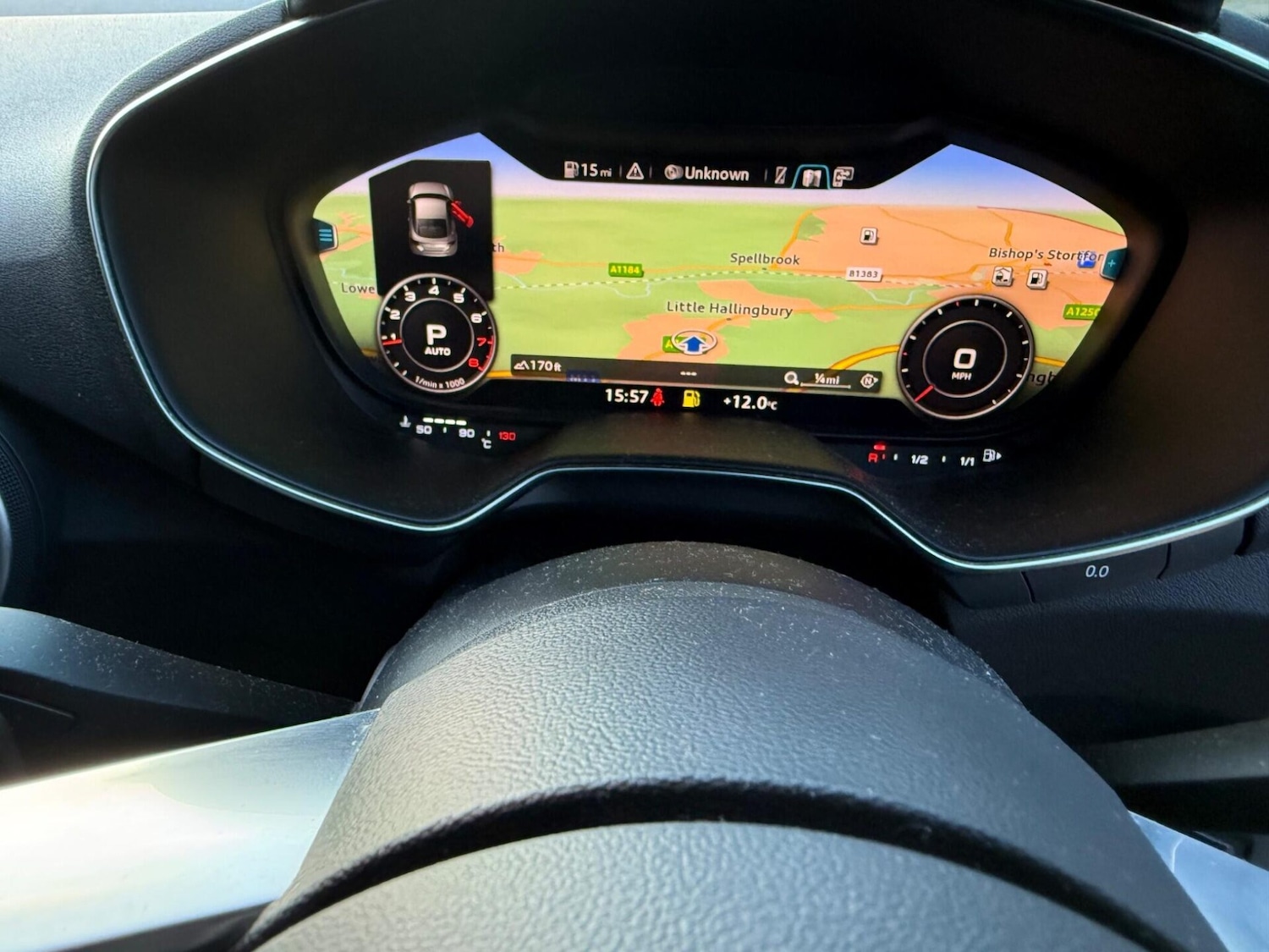 Used Audi TT 2015 for sale - 77204834: Photo 31