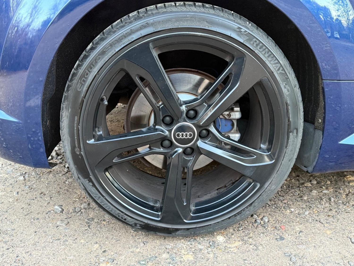 Used Audi TT 2015 for sale - 77204834: Photo 32