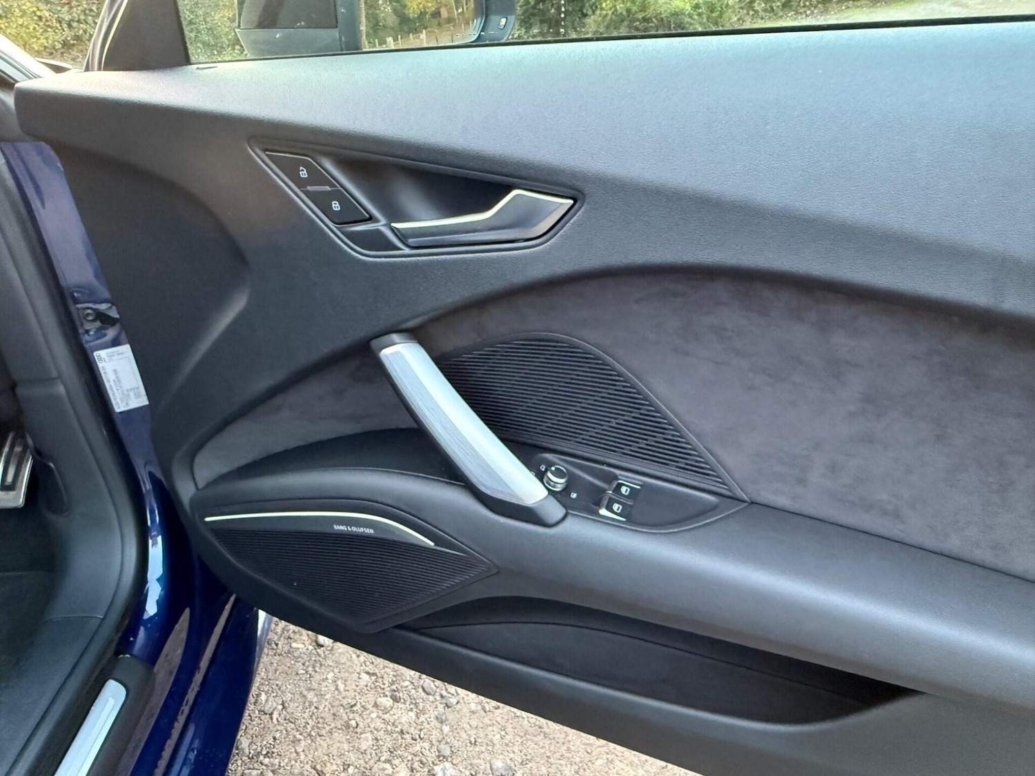 Used Audi TT 2015 for sale - 77204834: Photo 34