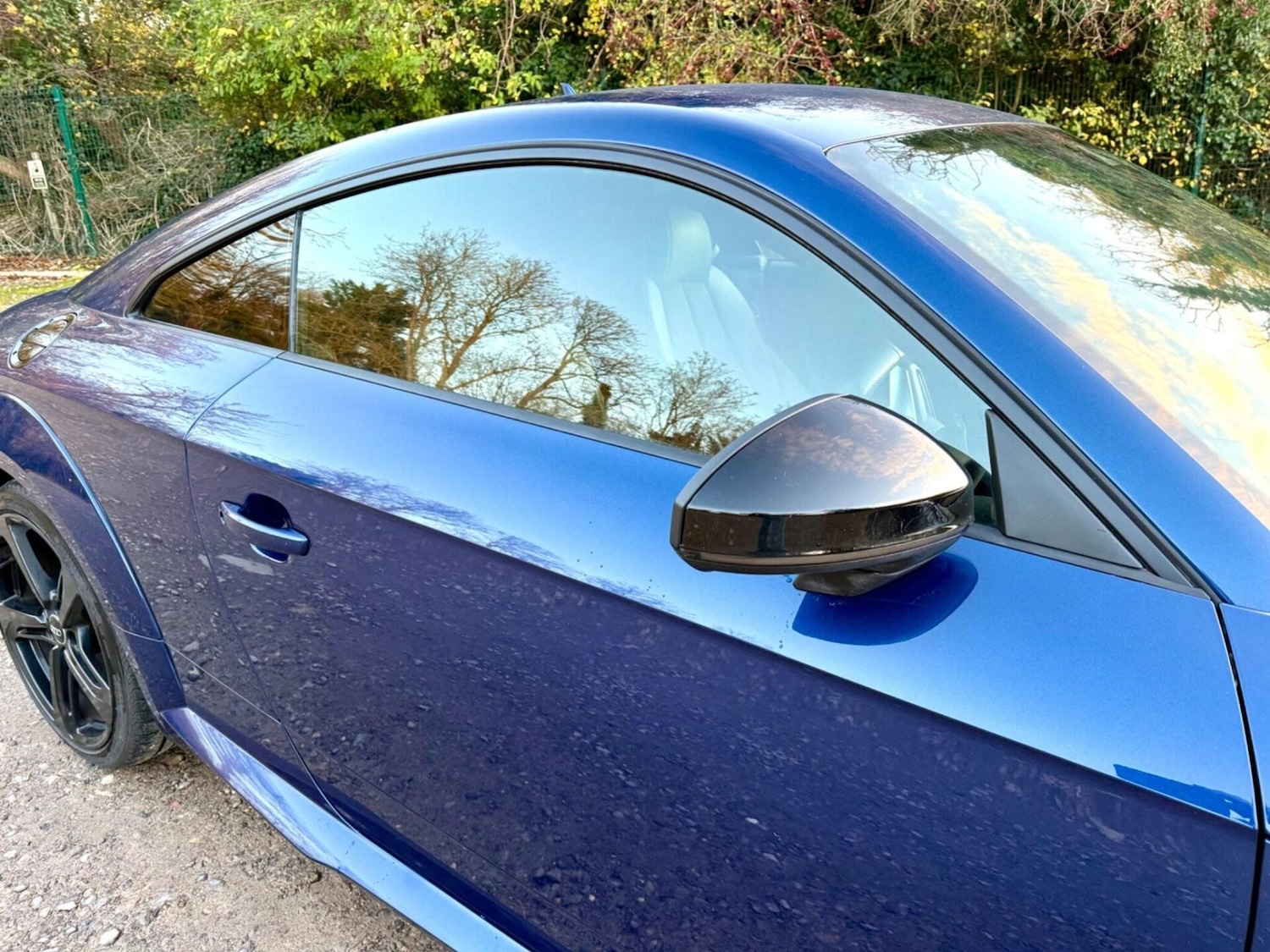 Used Audi TT 2015 for sale - 77204834: Photo 37