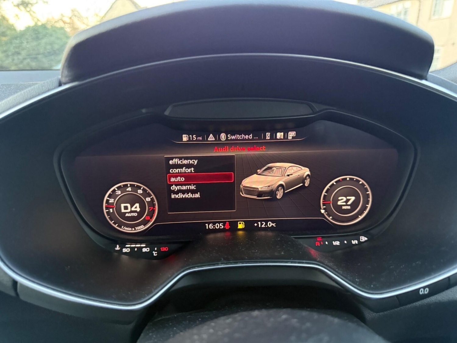 Used Audi TT 2015 for sale - 77204834: Photo 40