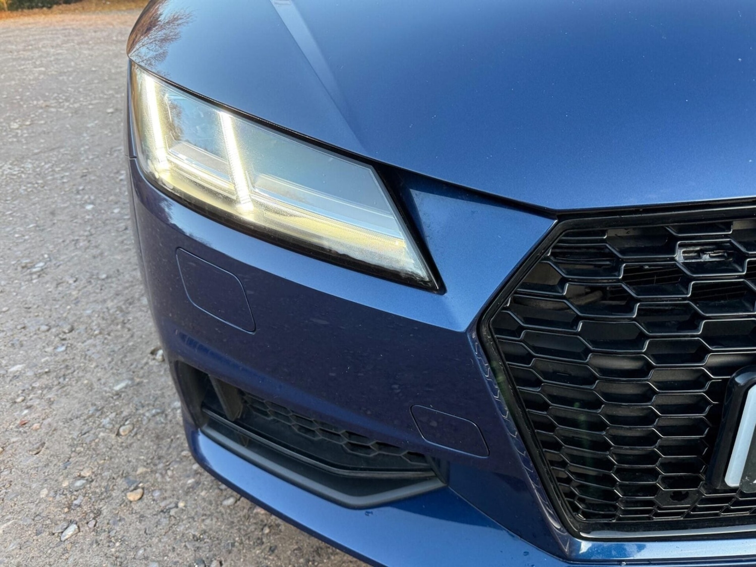 Used Audi TT 2015 for sale - 77204834: Photo 41