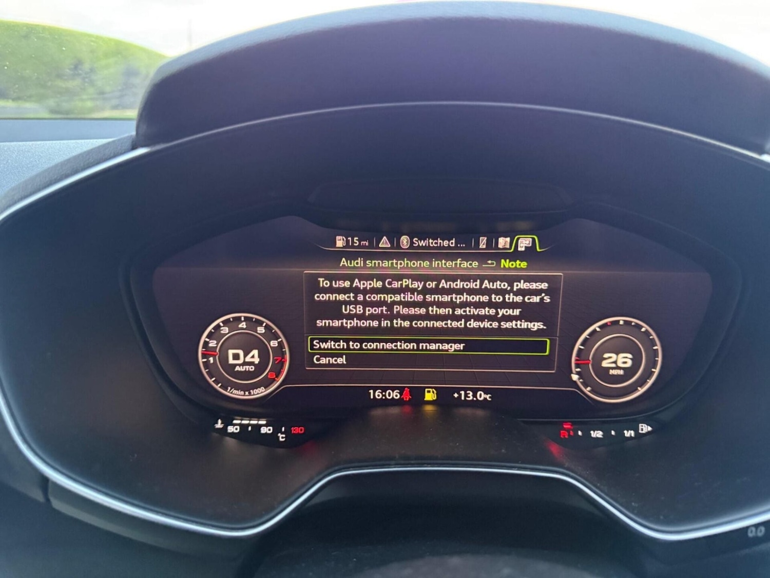 Used Audi TT 2015 for sale - 77204834: Photo 42