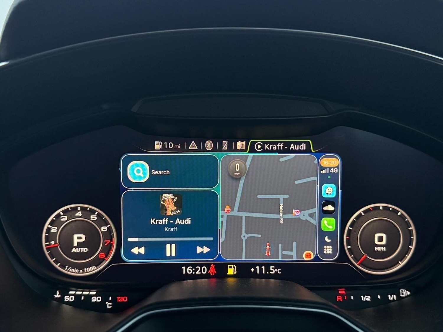 Used Audi TT 2015 for sale - 77204834: Photo 43