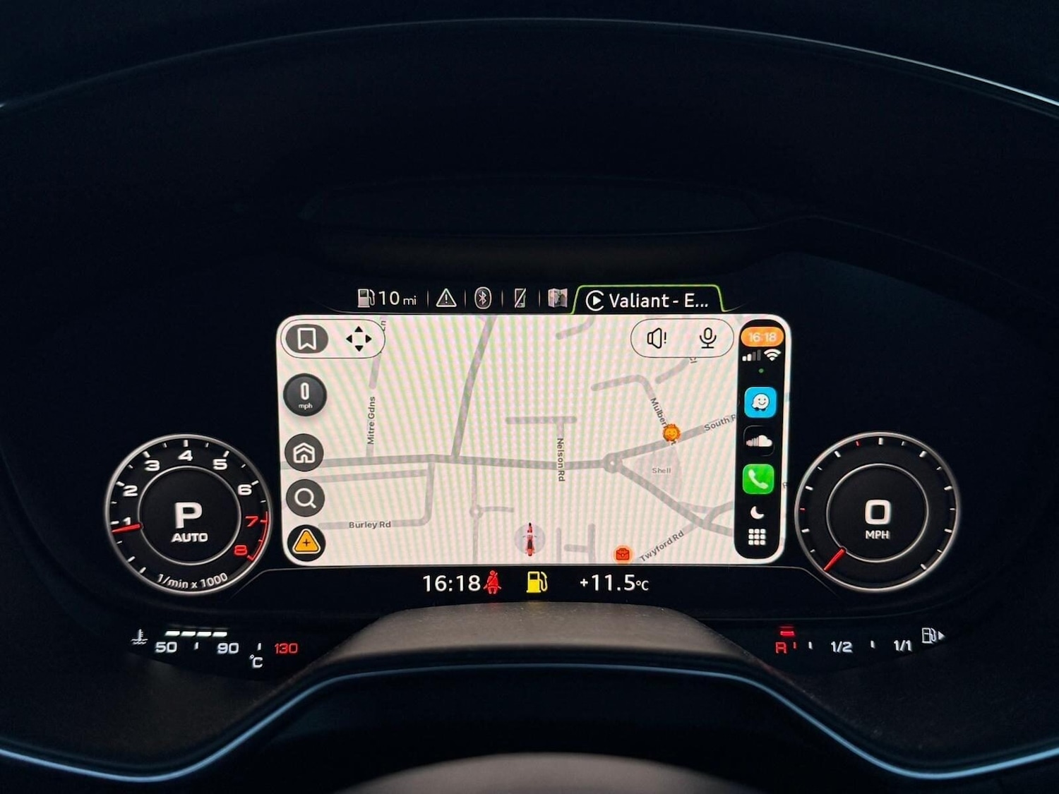 Used Audi TT 2015 for sale - 77204834: Photo 45