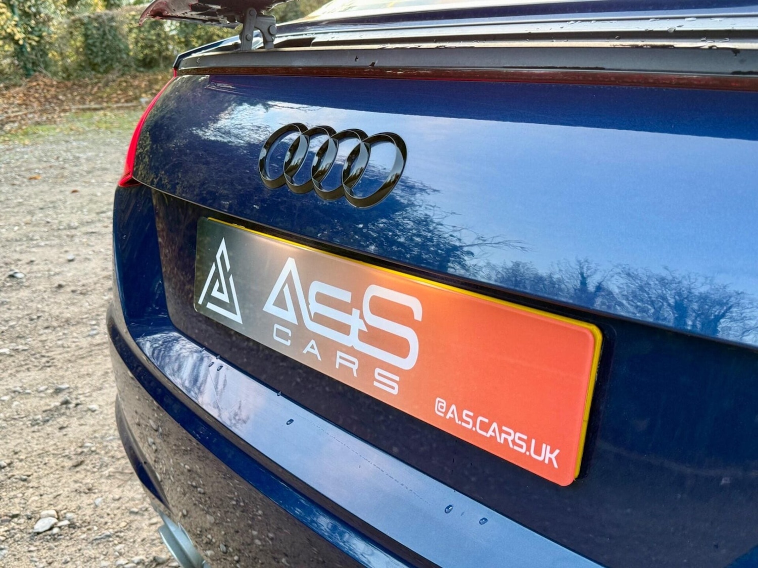 Used Audi TT 2015 for sale - 77204834: Photo 46