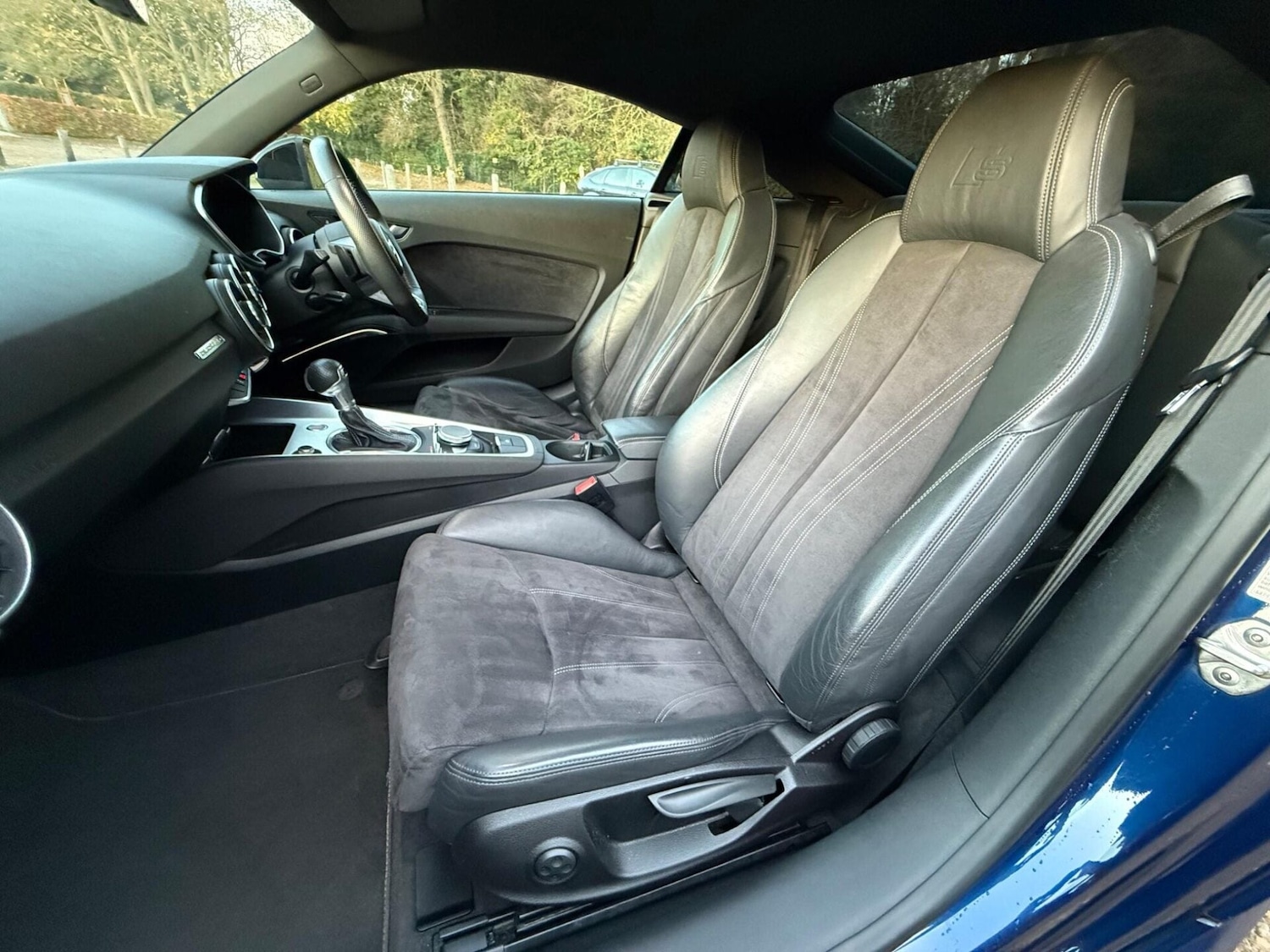 Used Audi TT 2015 for sale - 77204834: Photo 47