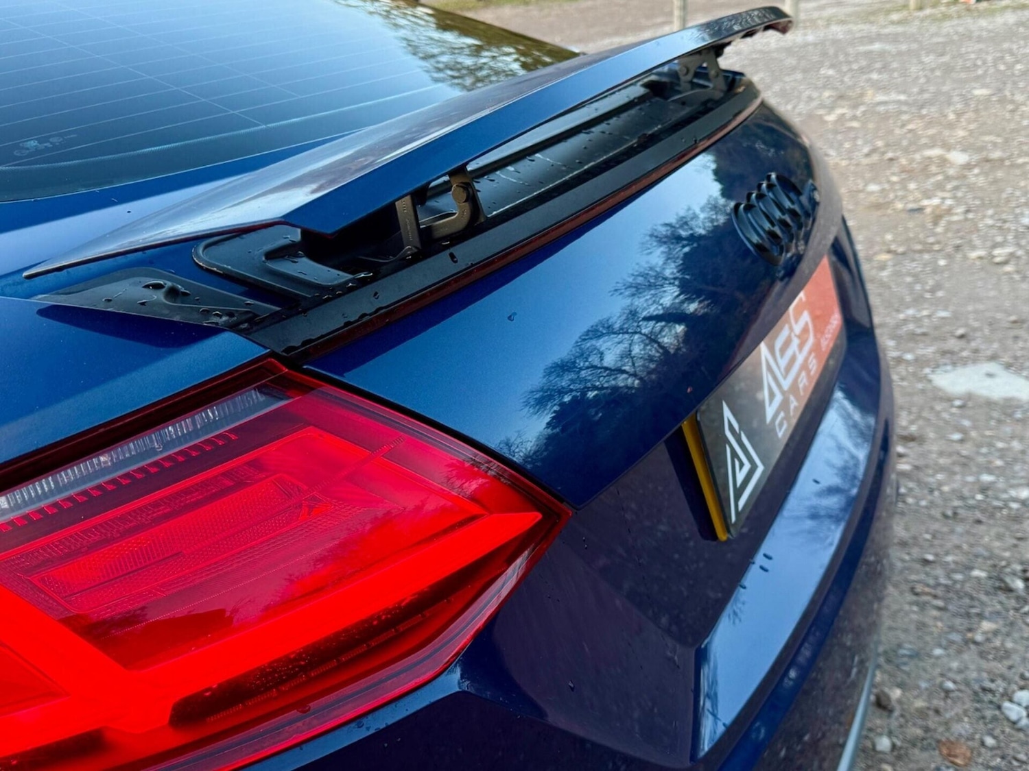 Used Audi TT 2015 for sale - 77204834: Photo 52