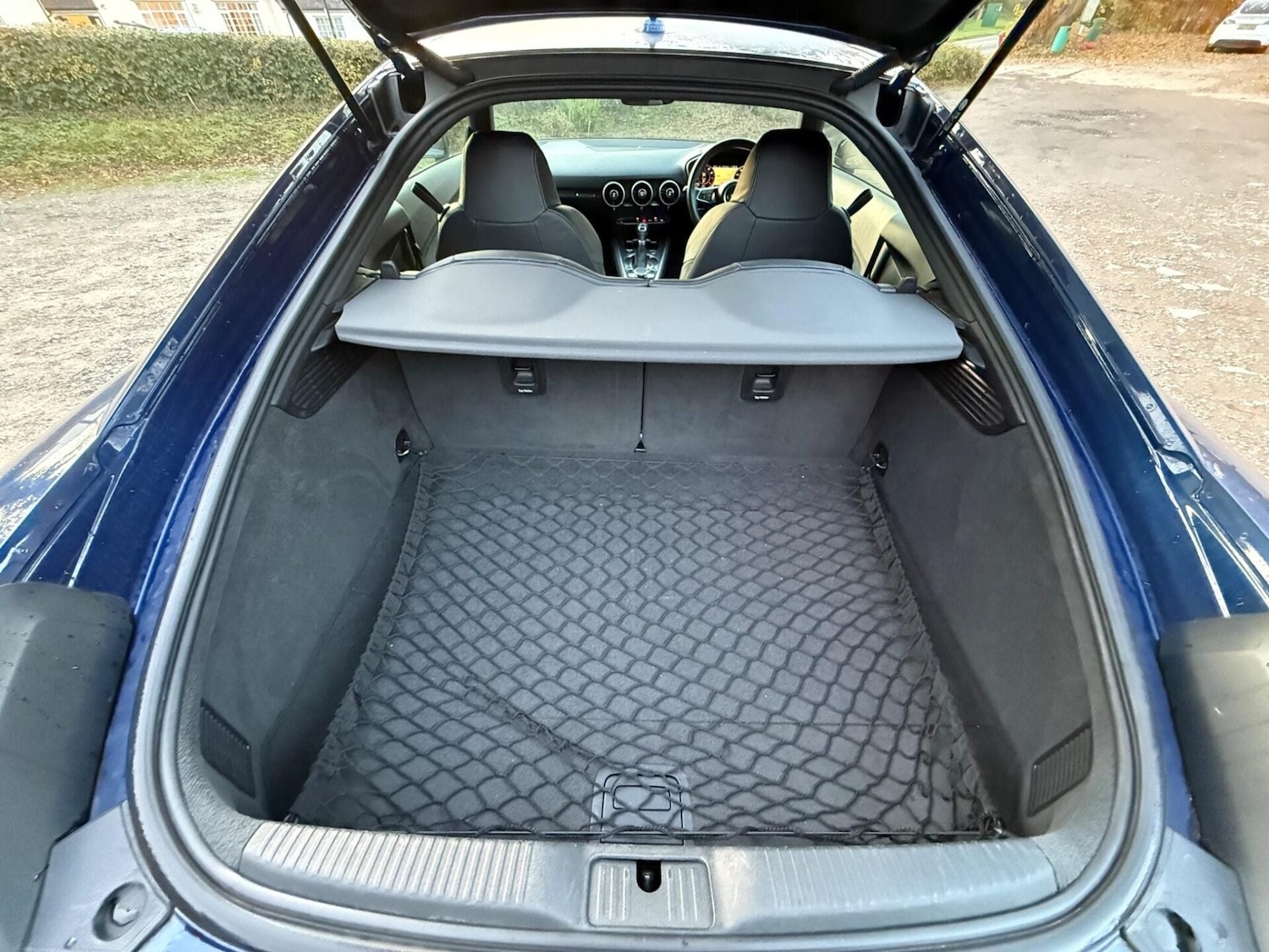 Used Audi TT 2015 for sale - 77204834: Photo 55