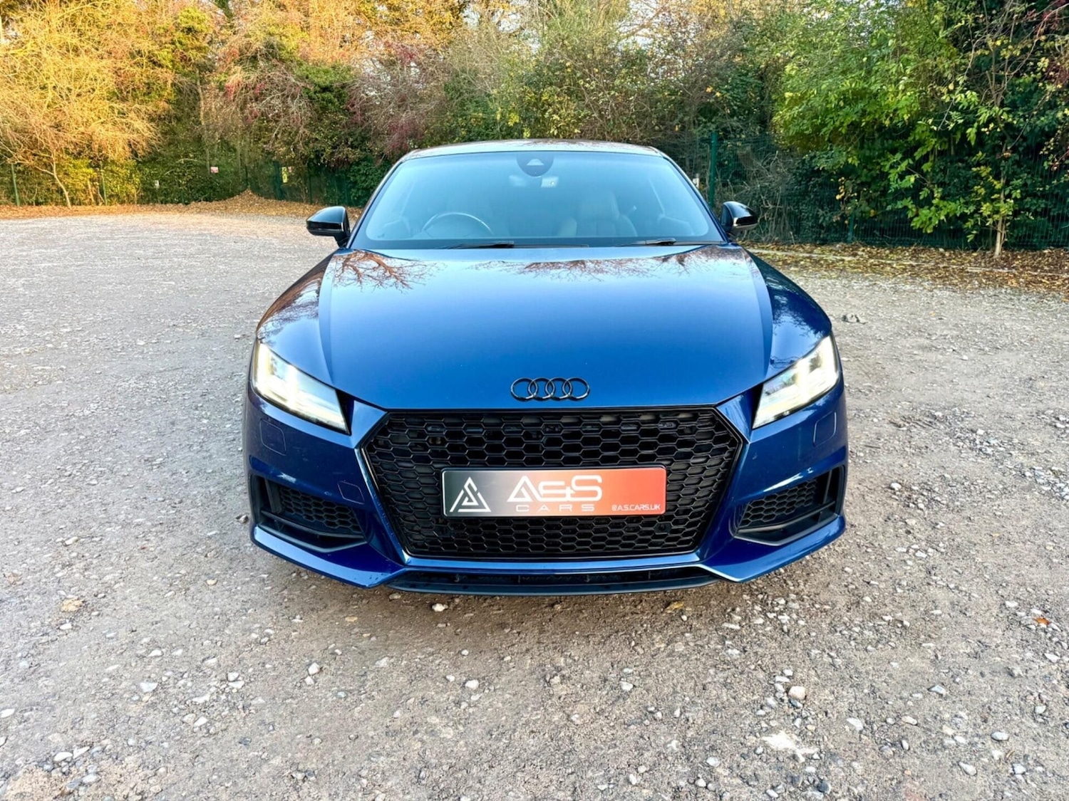 Used Audi TT 2015 for sale - 77204834: Photo 7