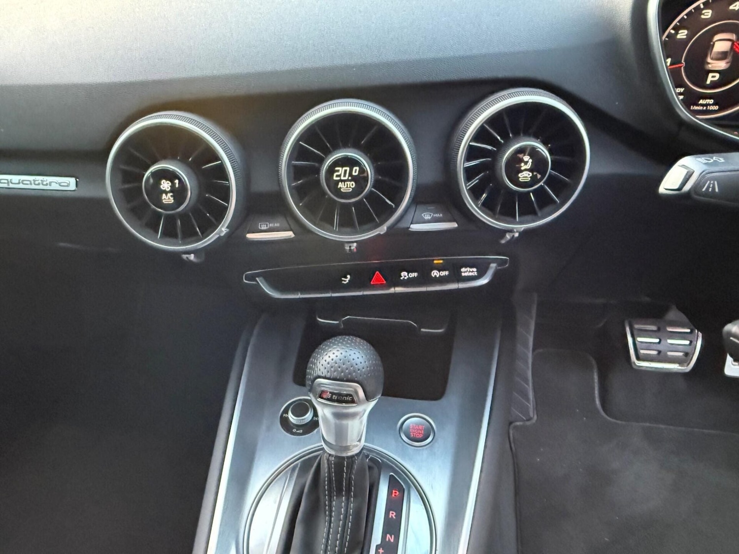 Used Audi TT 2015 for sale - 77204834: Photo 9