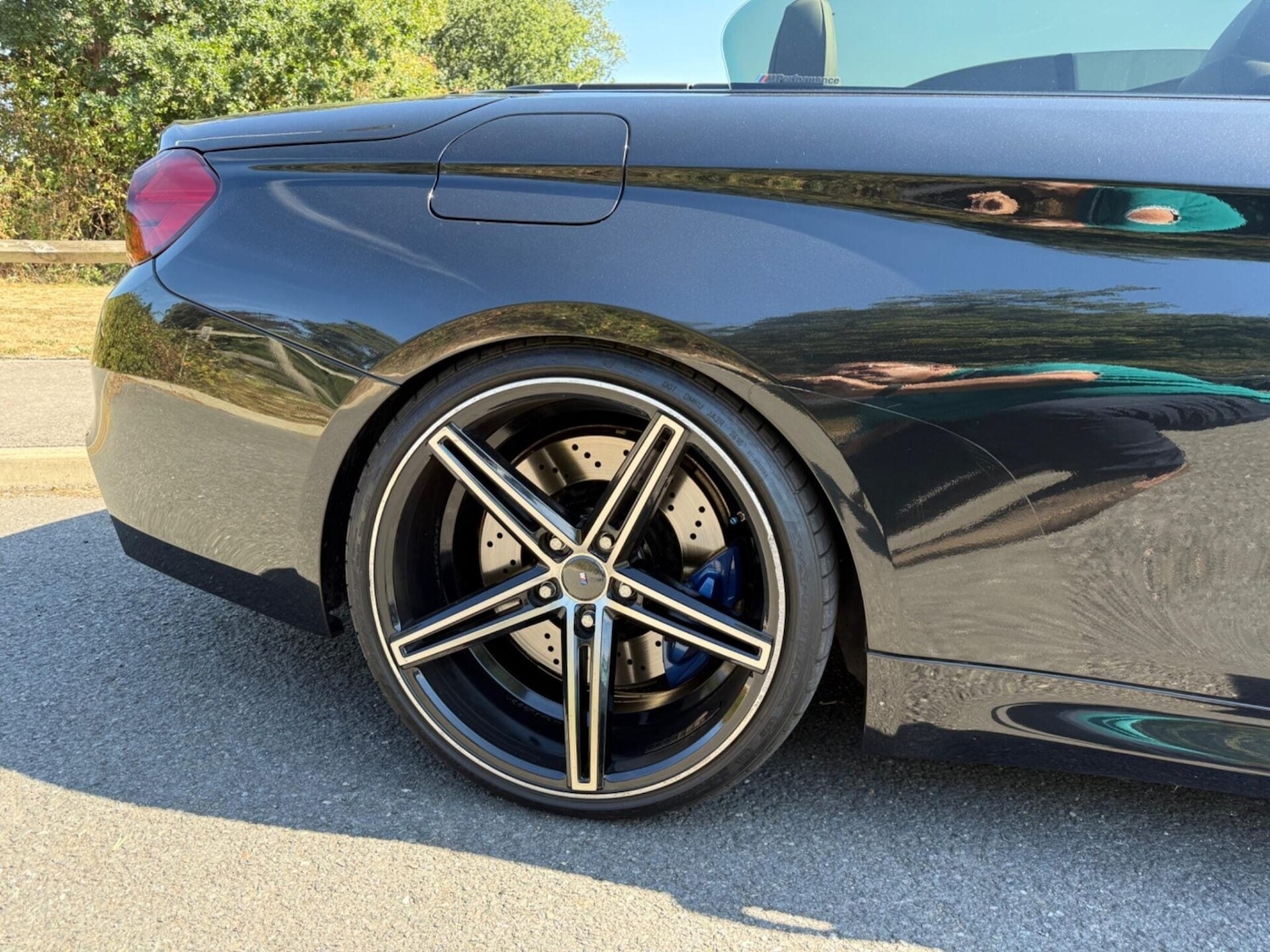 Used BMW M4 2014 for sale - 77204821: Photo 10