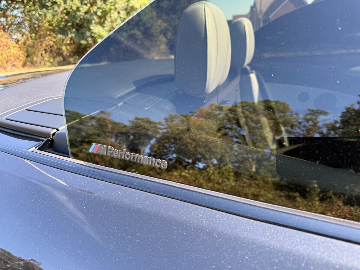 Used BMW M4 2014 for sale - 77204821: Photo 11