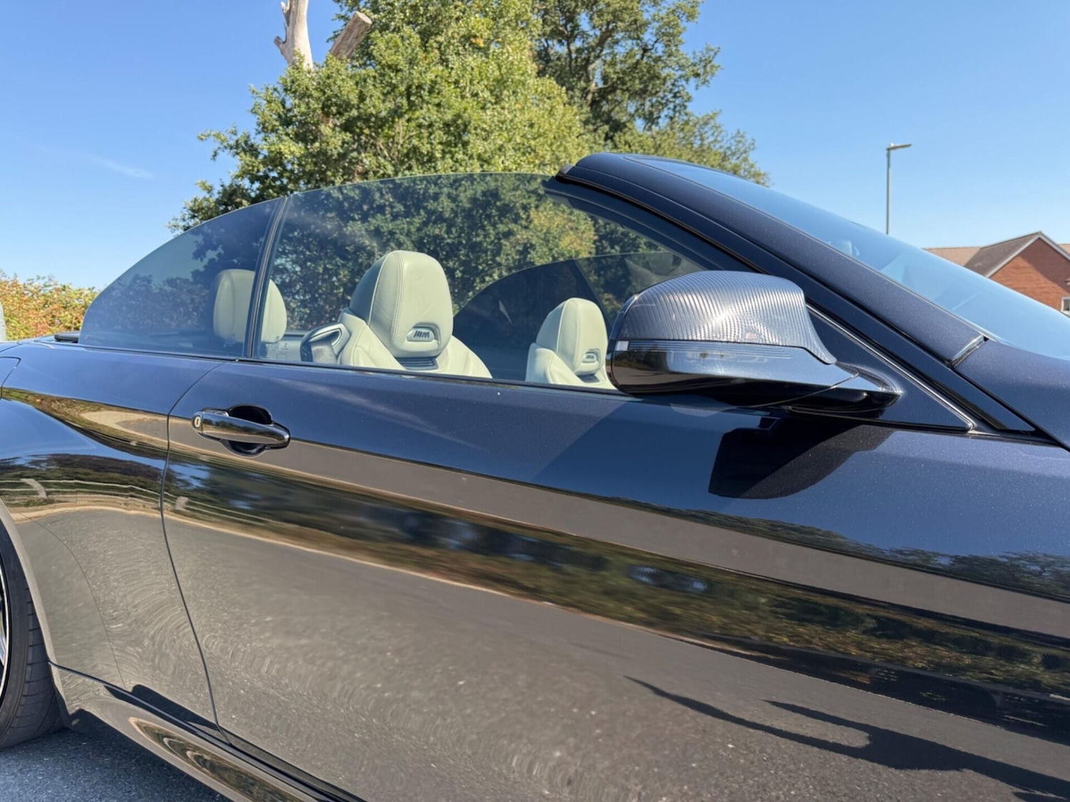 Used BMW M4 2014 for sale - 77204821: Photo 12