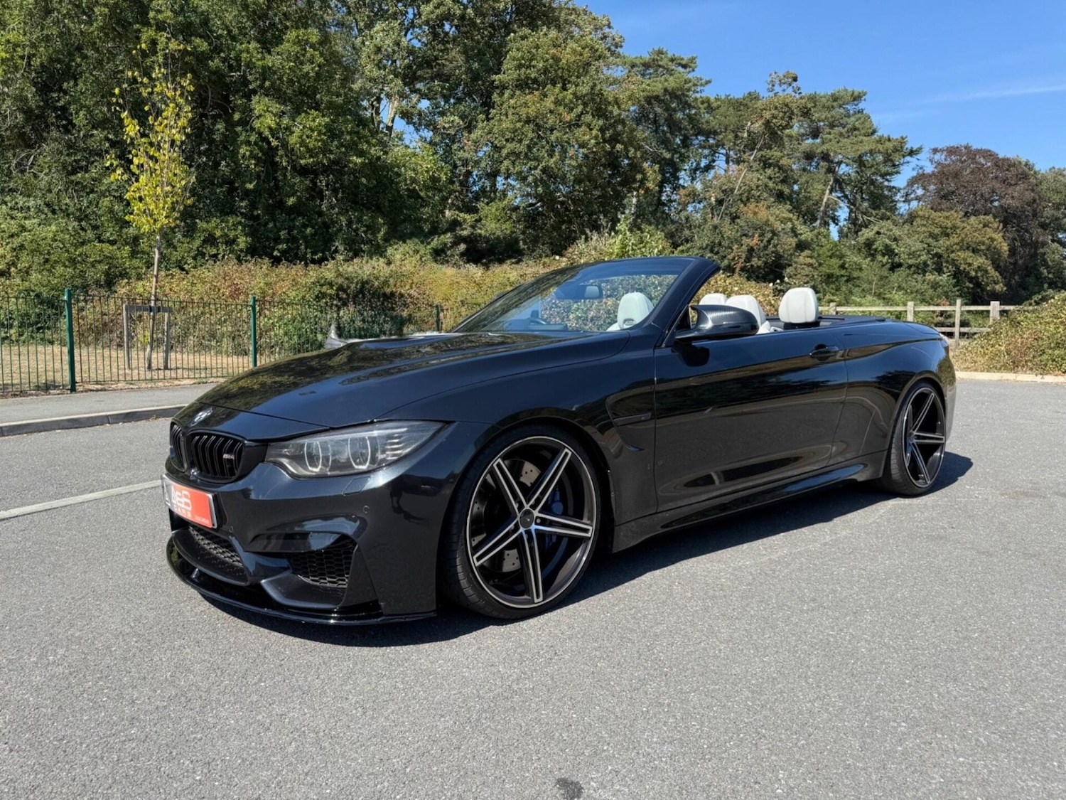 Used BMW M4 2014 for sale - 77204821: Photo 13