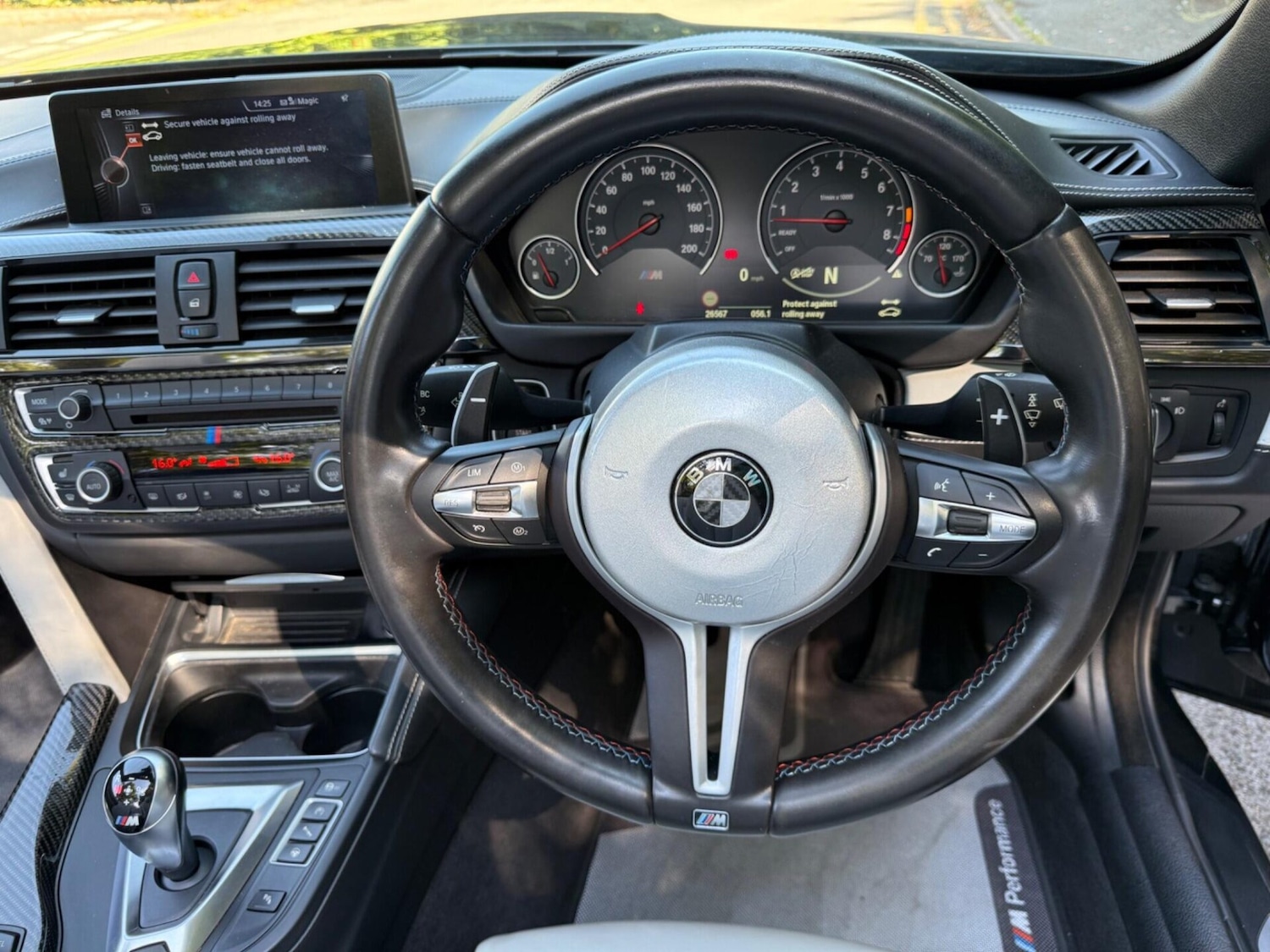 Used BMW M4 2014 for sale - 77204821: Photo 14