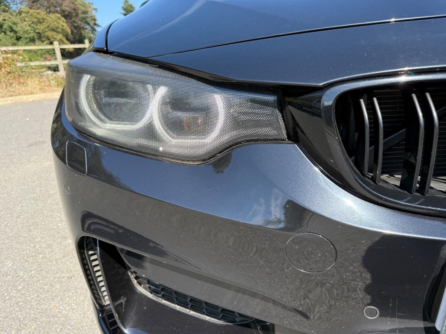 Used BMW M4 2014 for sale - 77204821: Photo 15