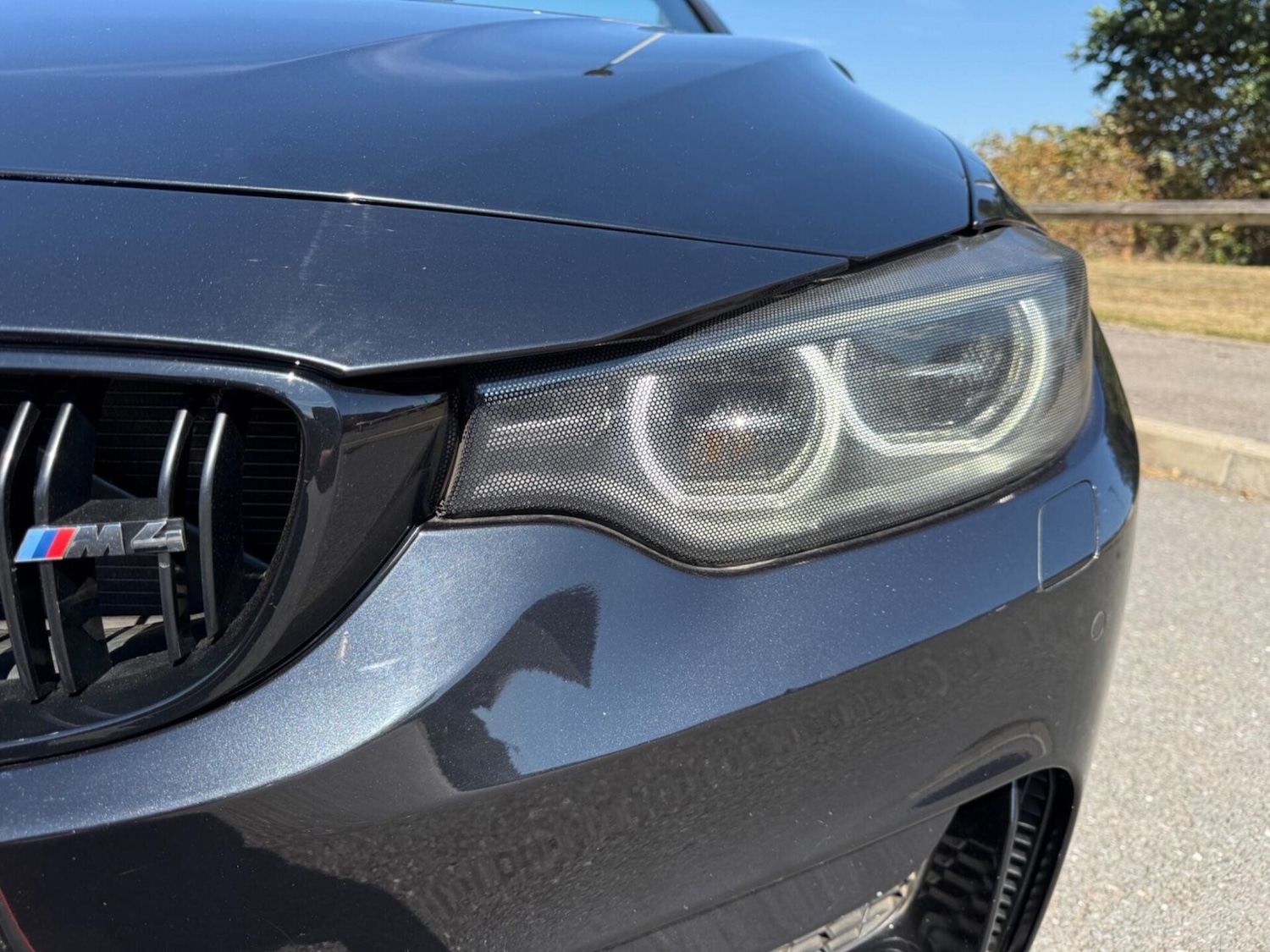 Used BMW M4 2014 for sale - 77204821: Photo 16