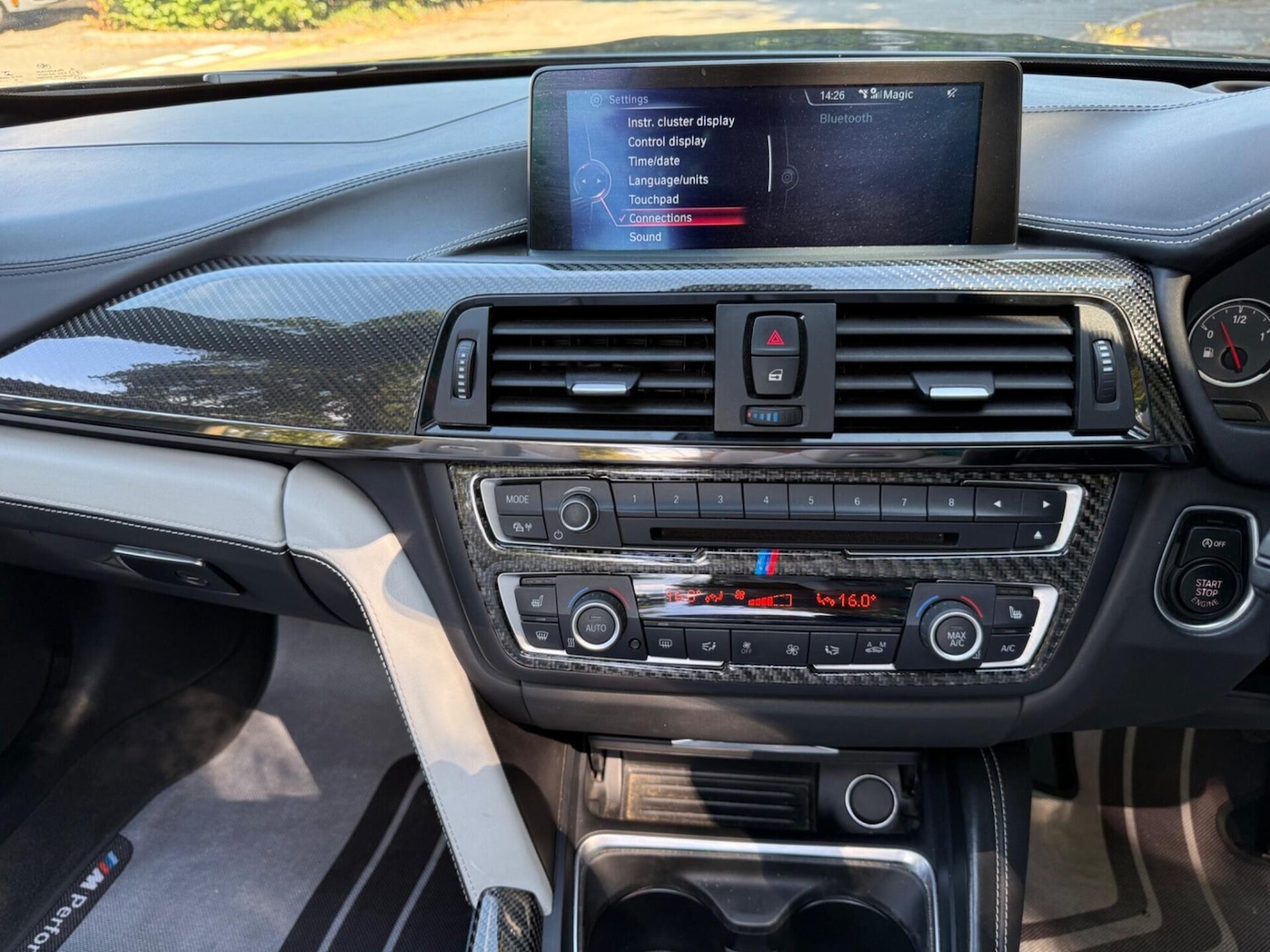 Used BMW M4 2014 for sale - 77204821: Photo 17