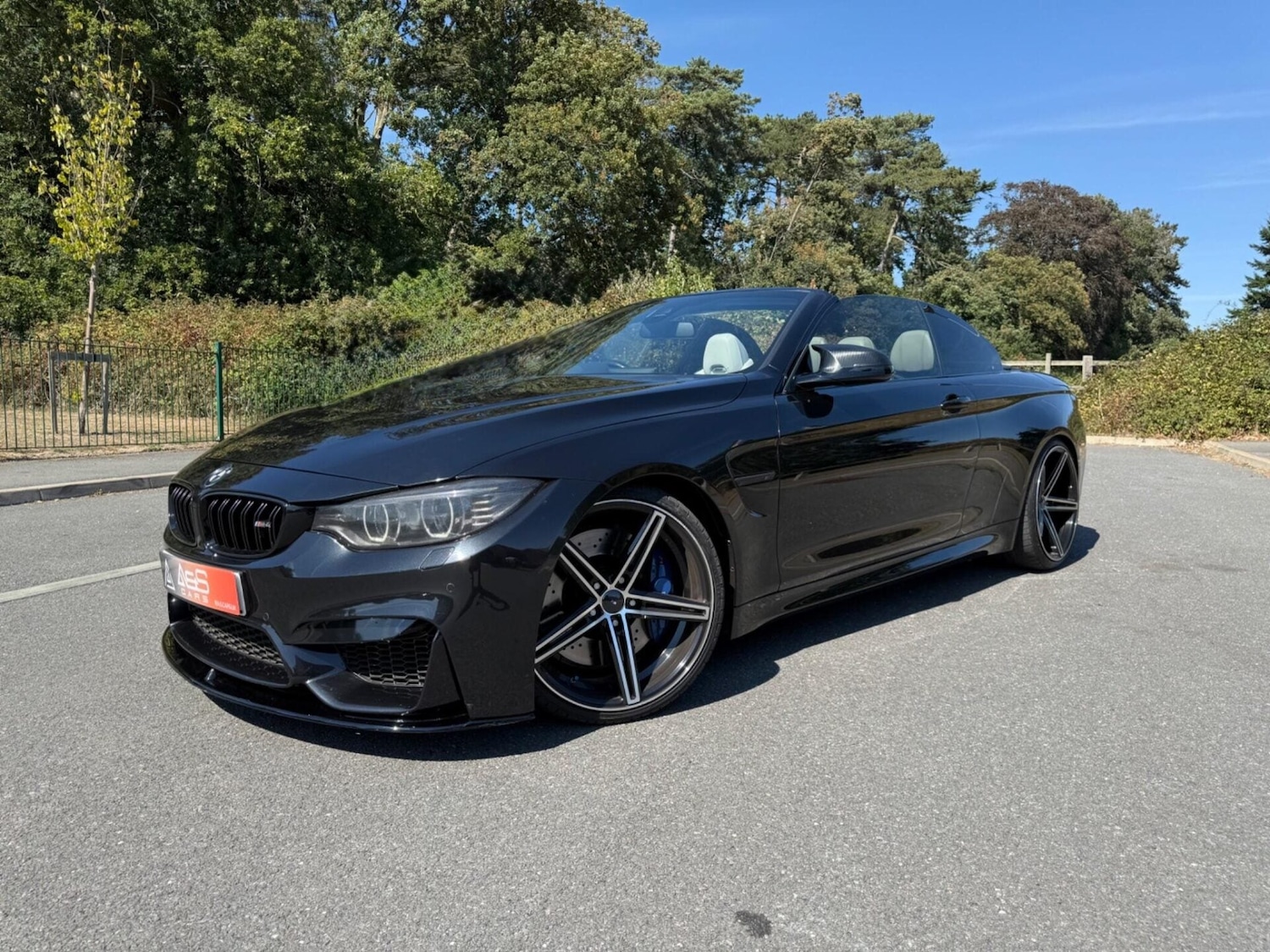 Used BMW M4 2014 for sale - 77204821: Photo 19