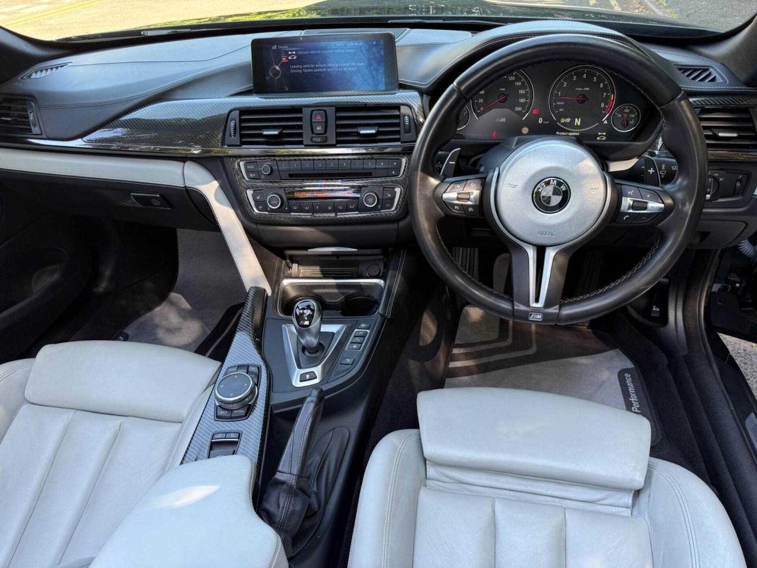 Used BMW M4 2014 for sale - 77204821: Photo 20