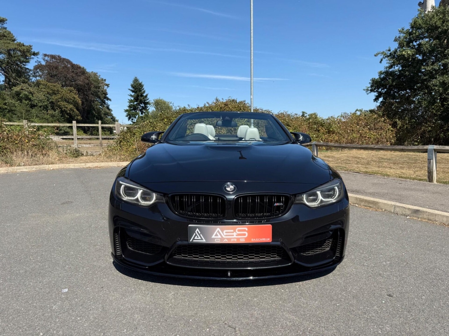 Used BMW M4 2014 for sale - 77204821: Photo 21