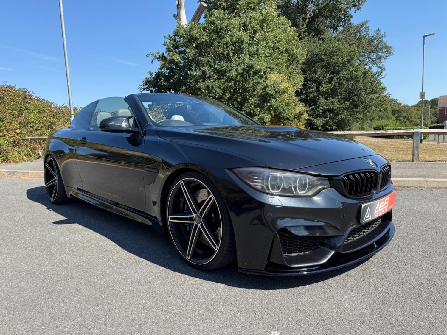 Used BMW M4 2014 for sale - 77204821: Photo 23