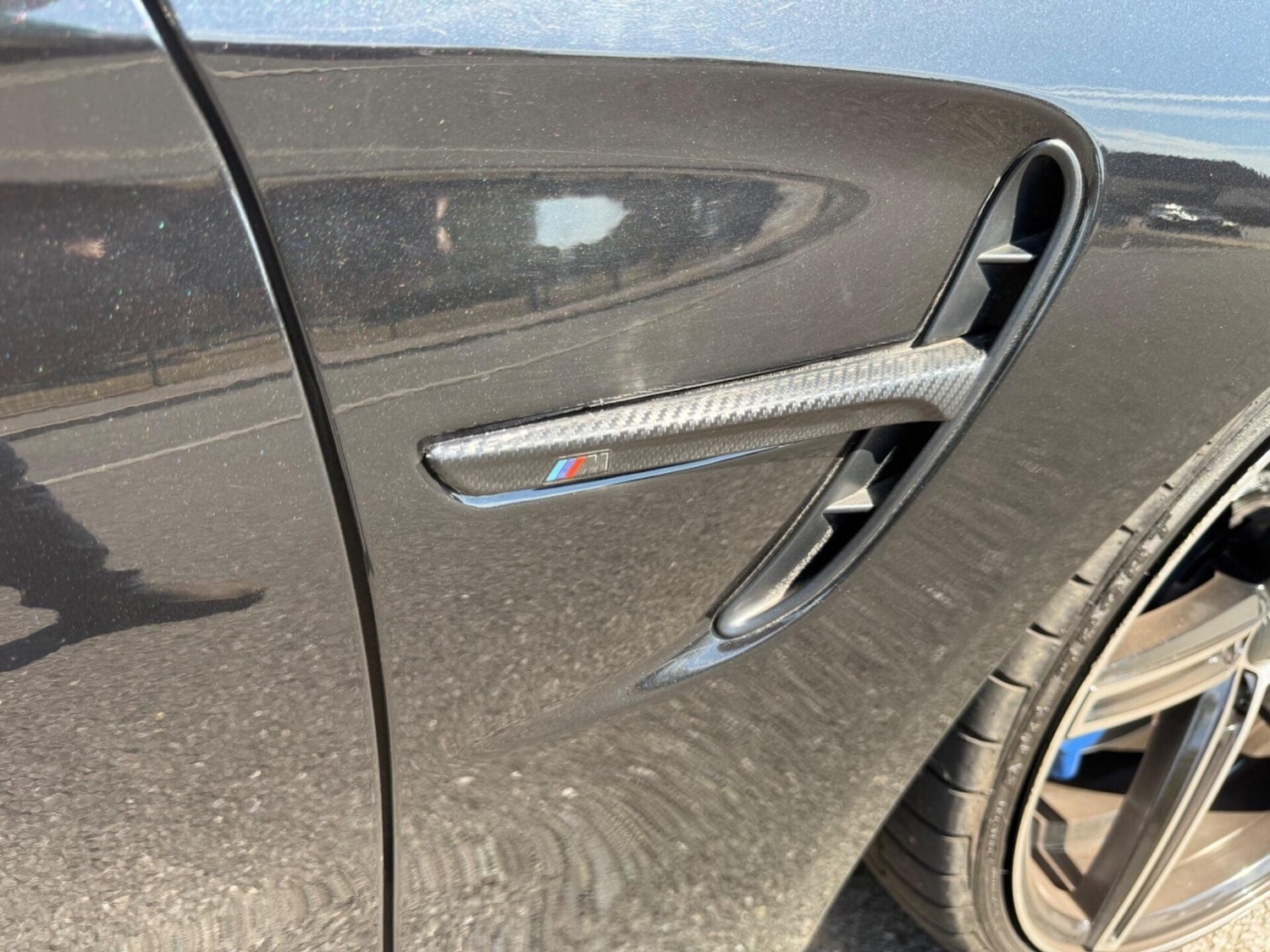 Used BMW M4 2014 for sale - 77204821: Photo 24