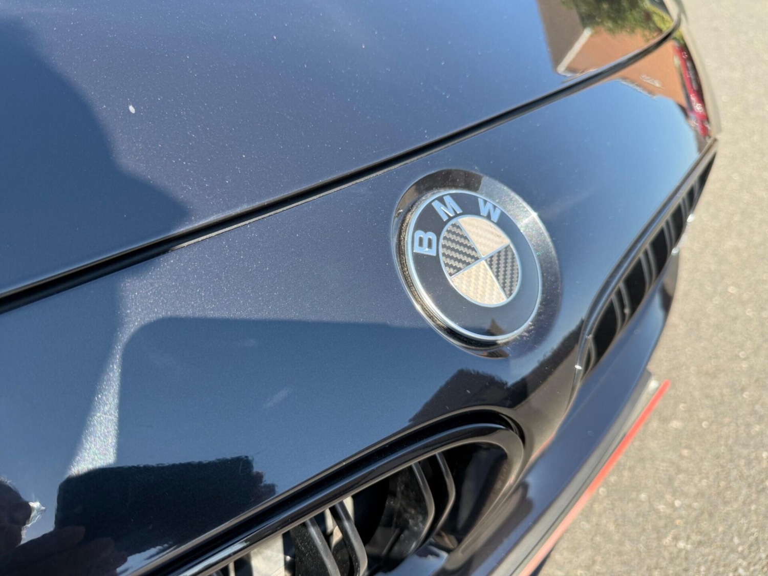 Used BMW M4 2014 for sale - 77204821: Photo 26