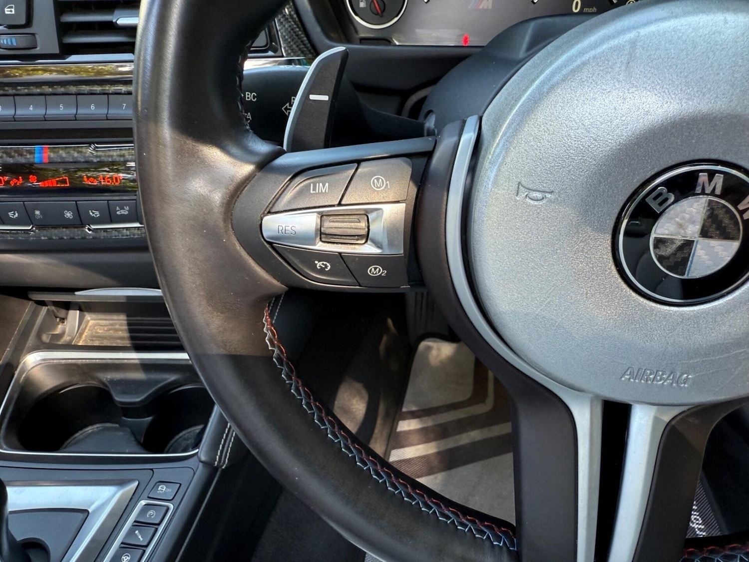 Used BMW M4 2014 for sale - 77204821: Photo 27