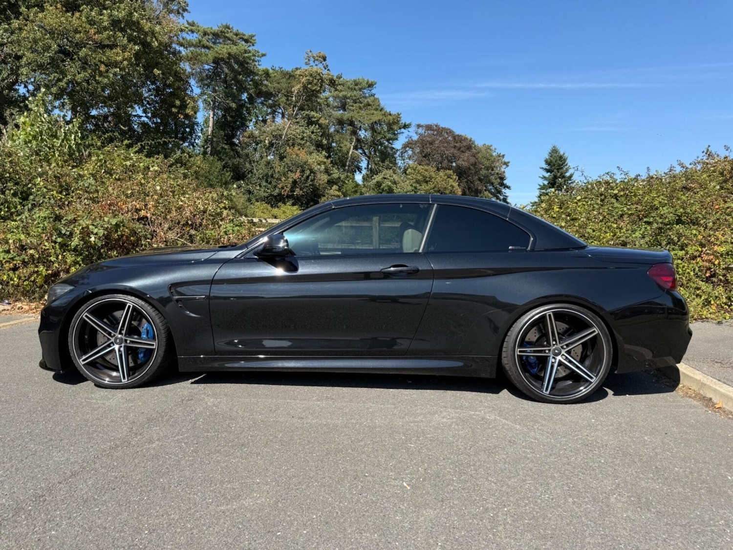 Used BMW M4 2014 for sale - 77204821: Photo 28