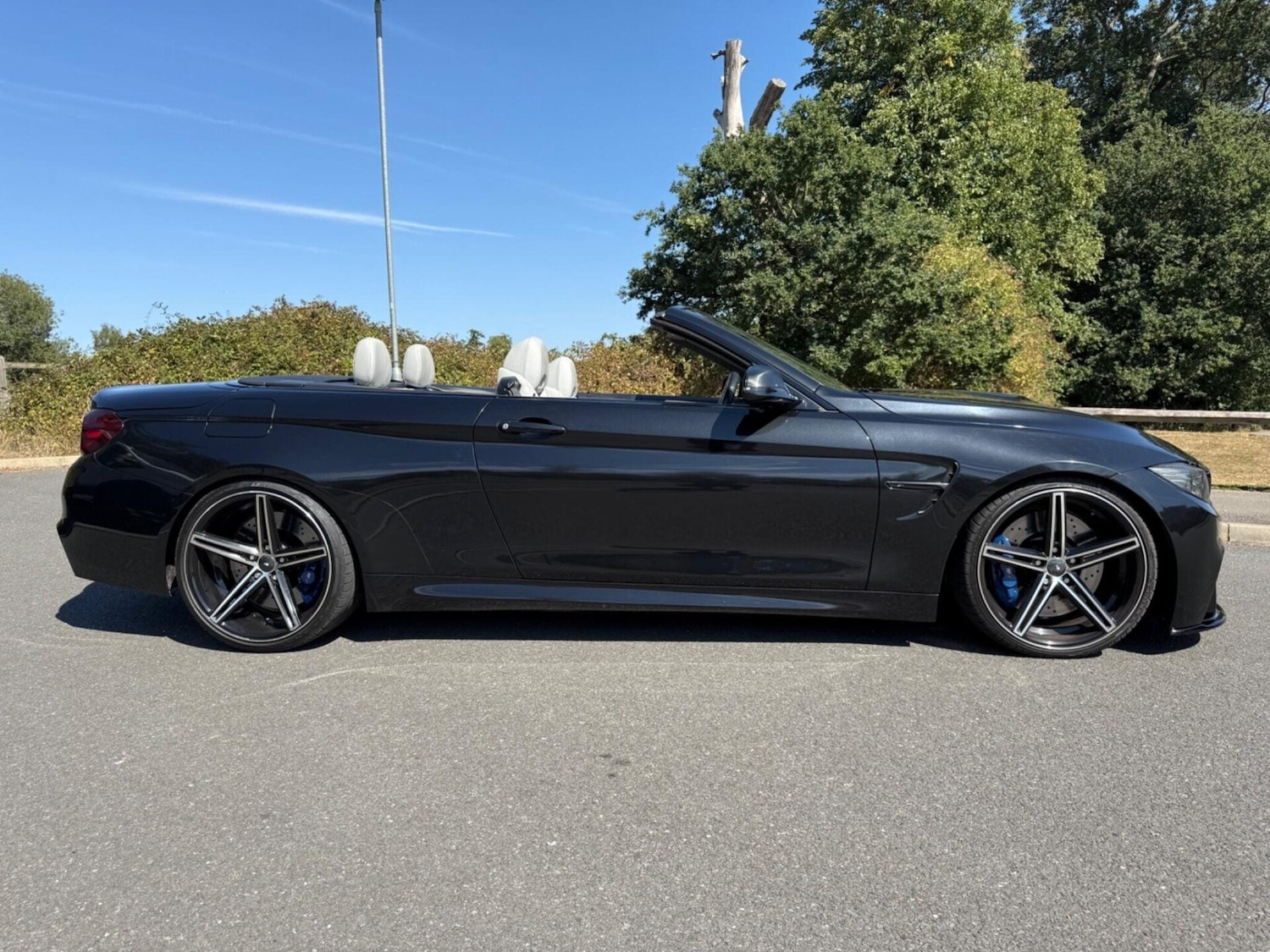 Used BMW M4 2014 for sale - 77204821: Photo 3