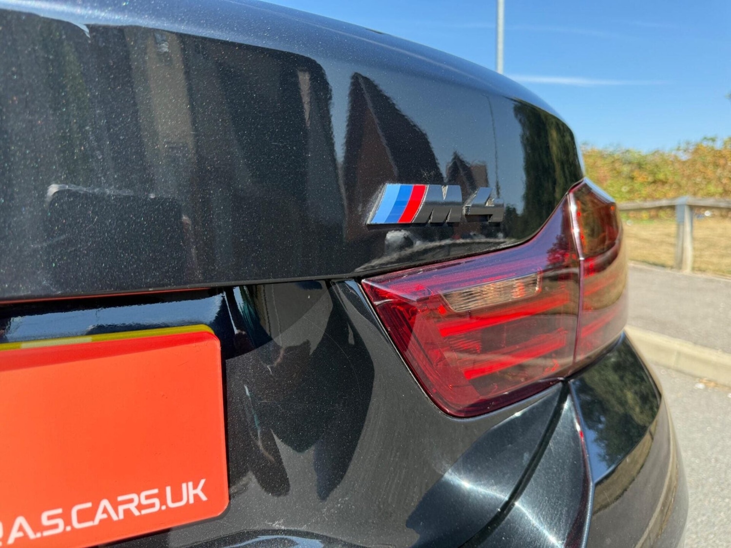 Used BMW M4 2014 for sale - 77204821: Photo 32