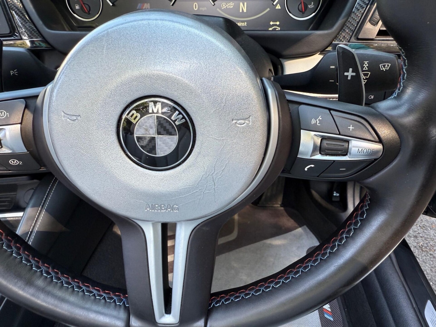 Used BMW M4 2014 for sale - 77204821: Photo 33