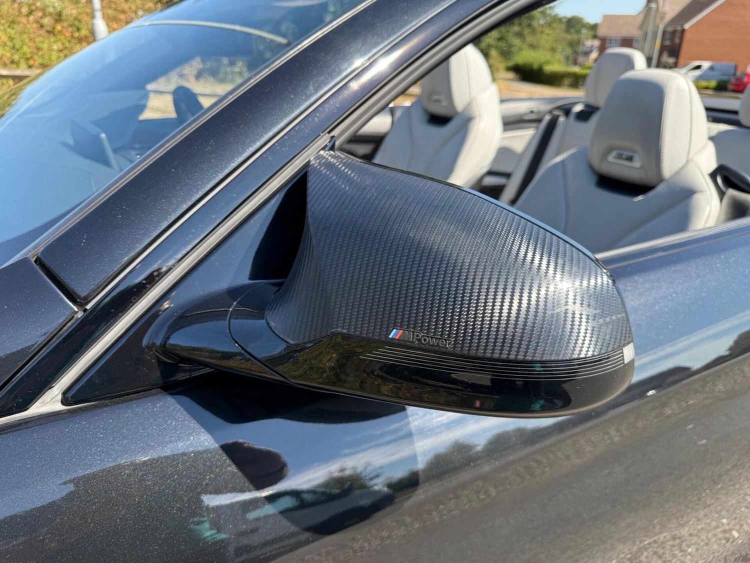 Used BMW M4 2014 for sale - 77204821: Photo 35