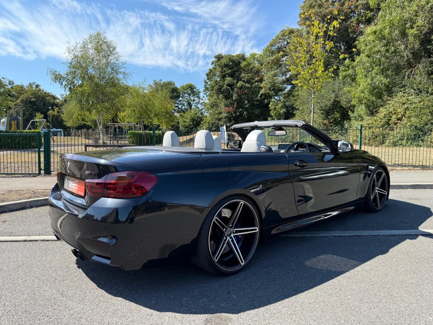 Used BMW M4 2014 for sale - 77204821: Photo 36