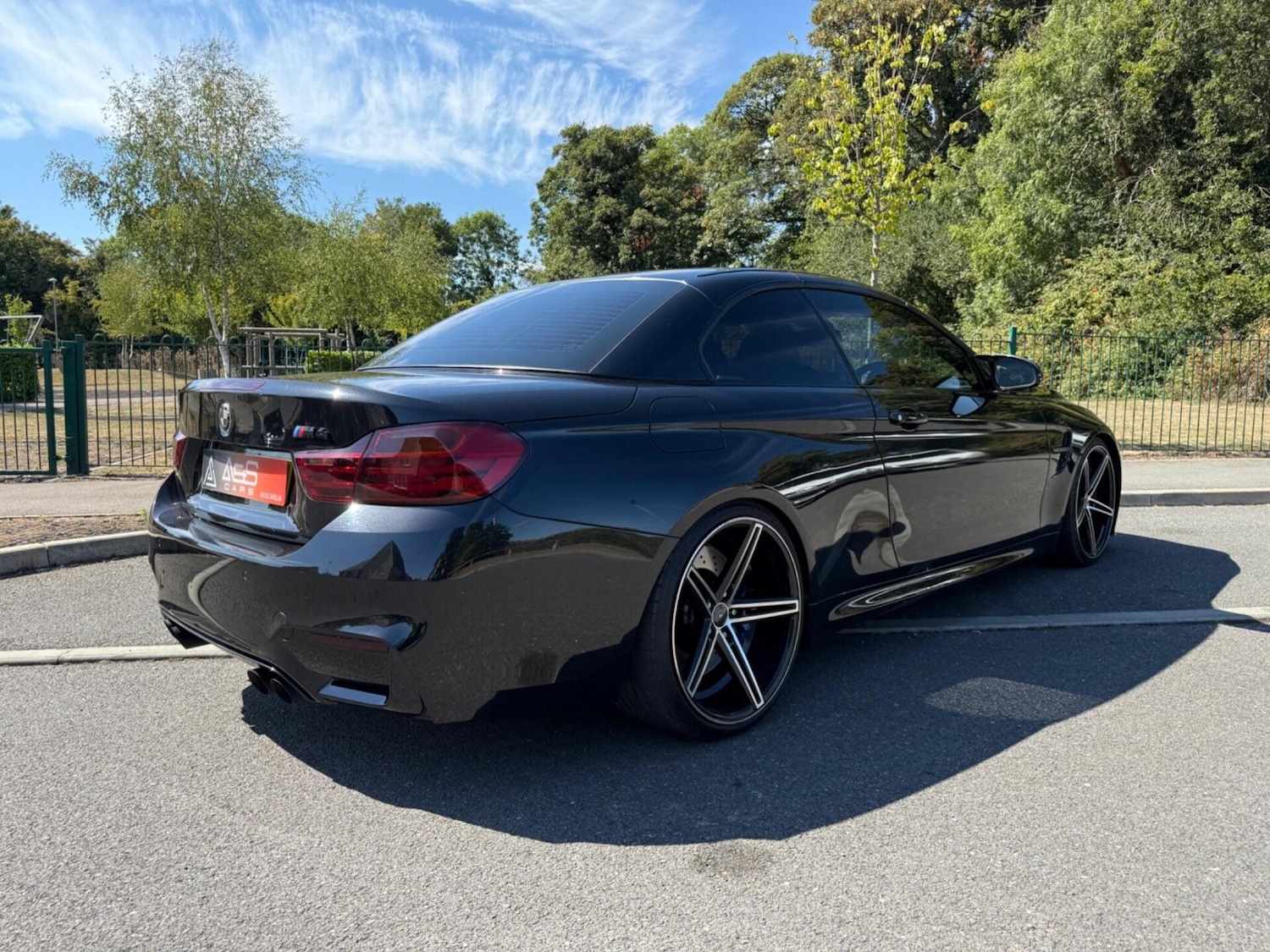 Used BMW M4 2014 for sale - 77204821: Photo 37