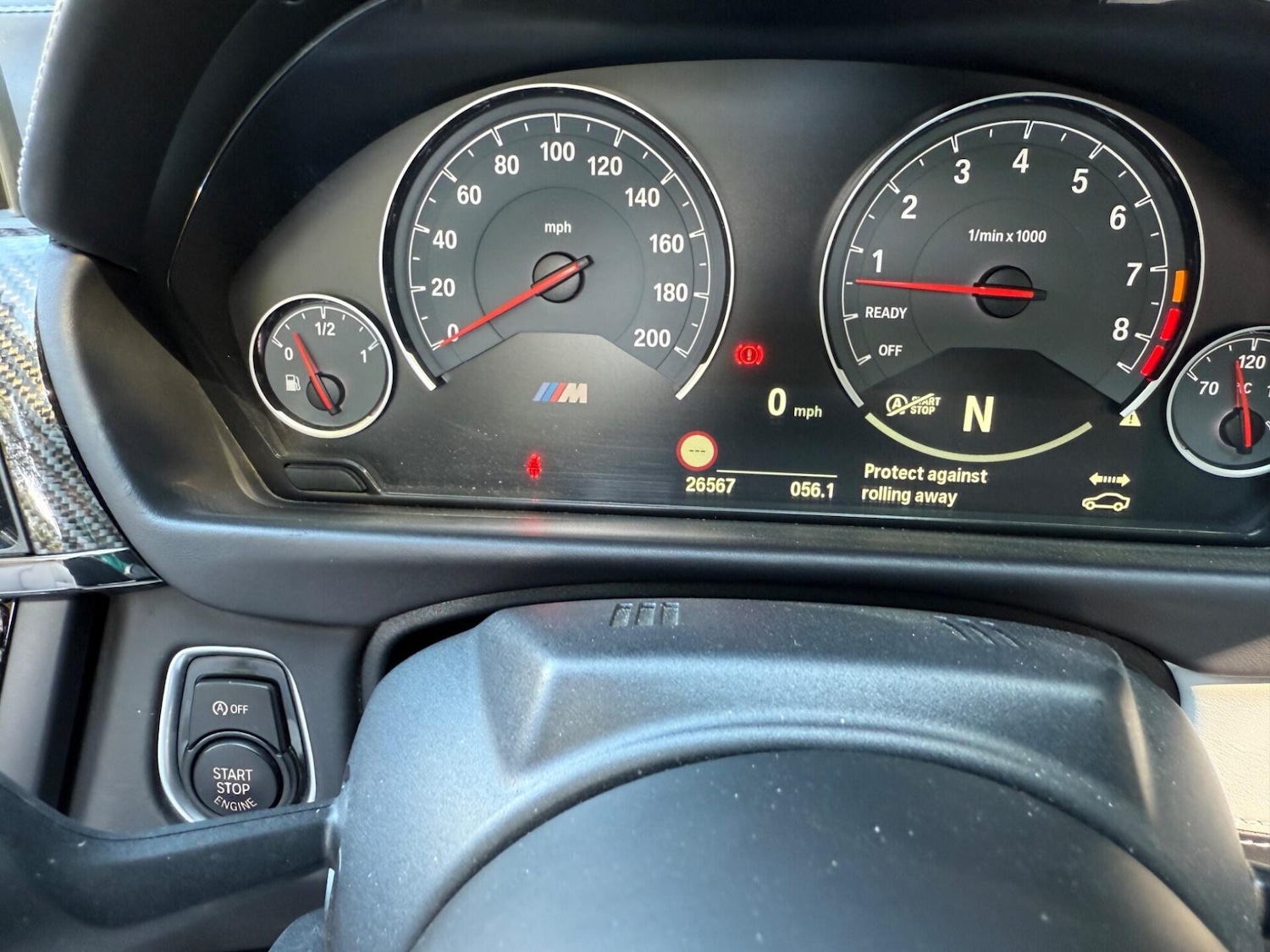 Used BMW M4 2014 for sale - 77204821: Photo 38