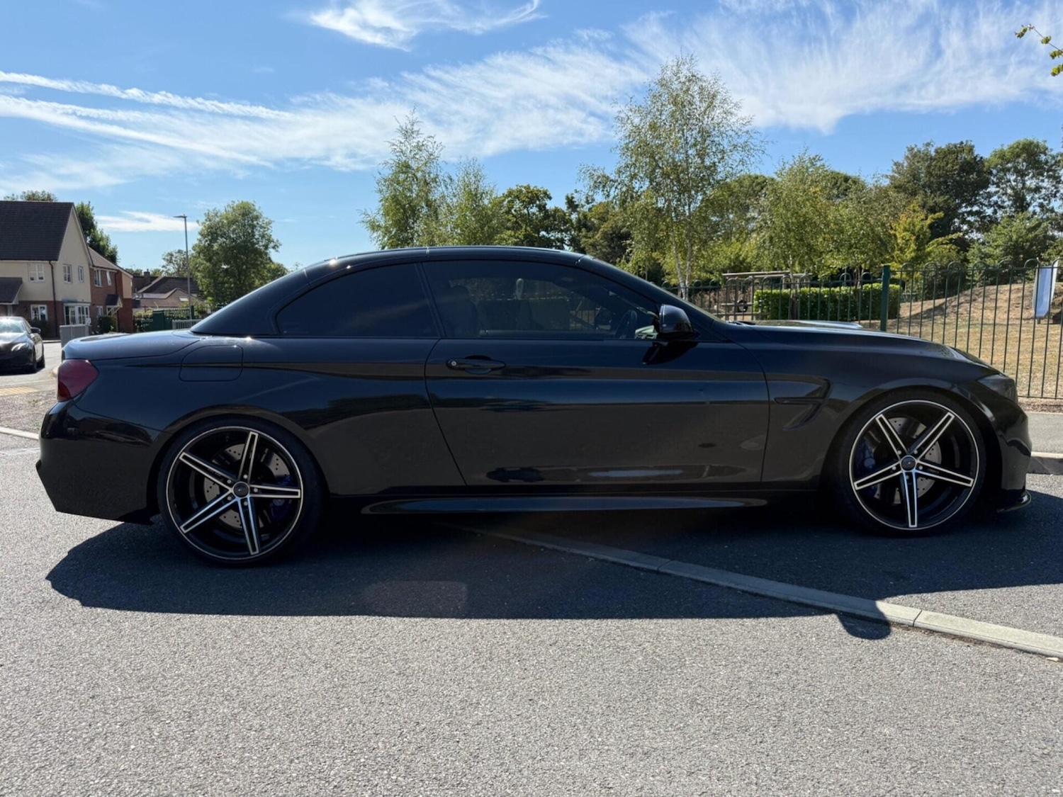 Used BMW M4 2014 for sale - 77204821: Photo 39