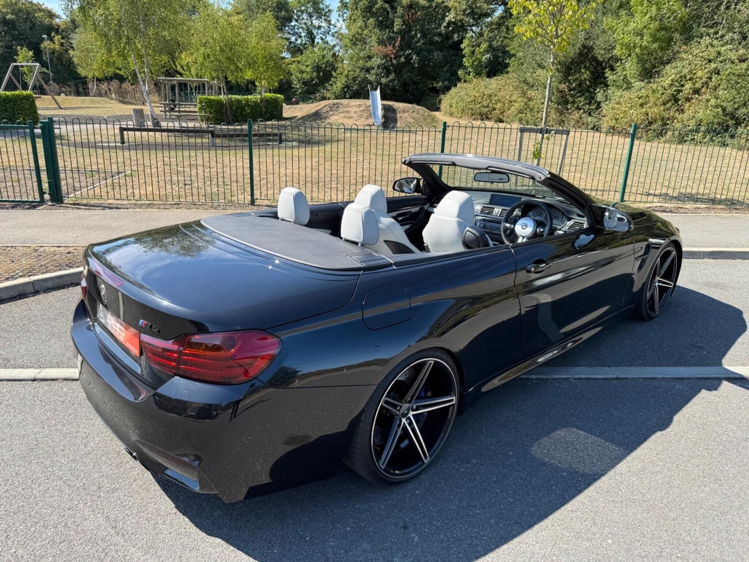 Used BMW M4 2014 for sale - 77204821: Photo 41