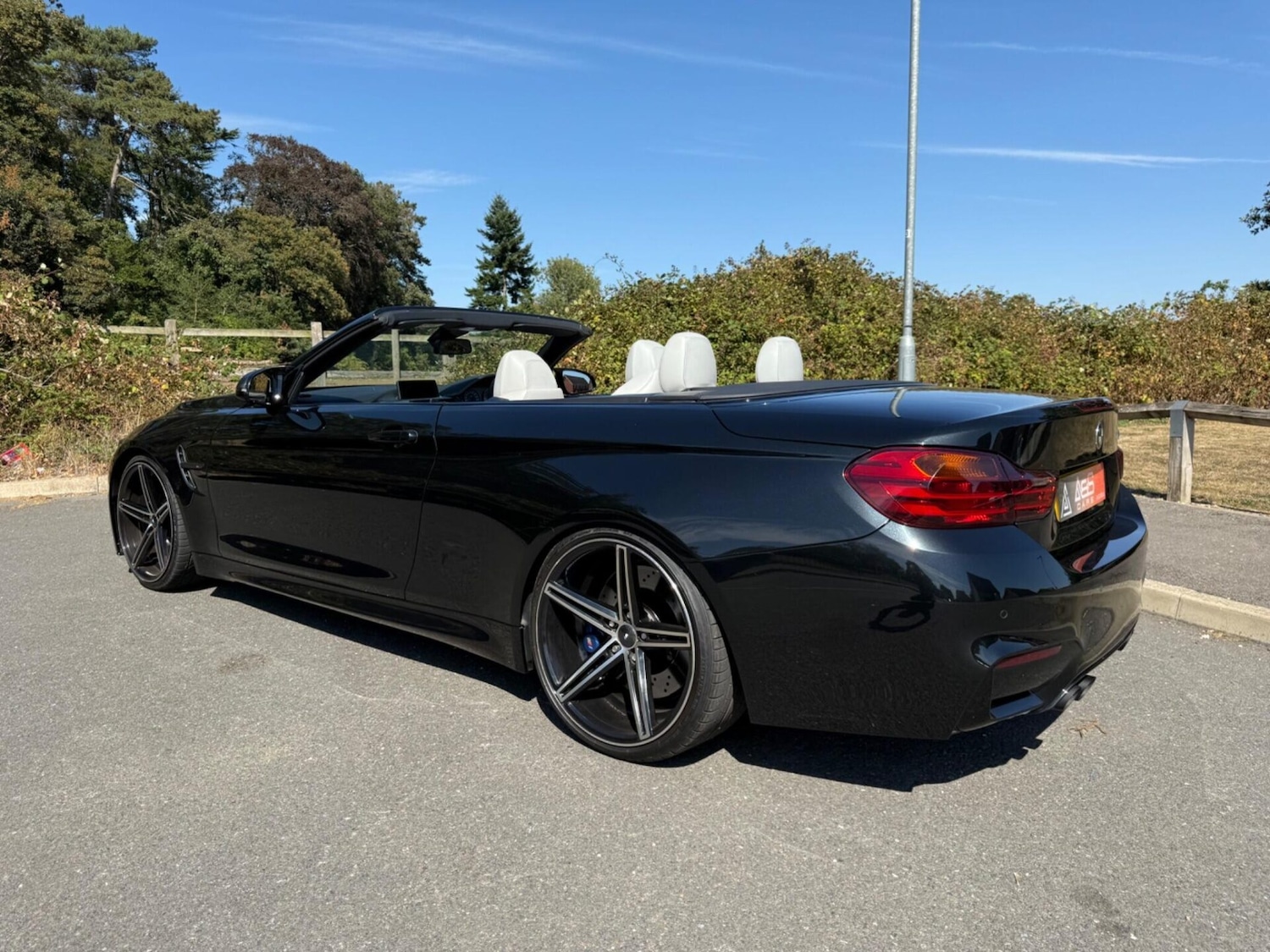 Used BMW M4 2014 for sale - 77204821: Photo 43