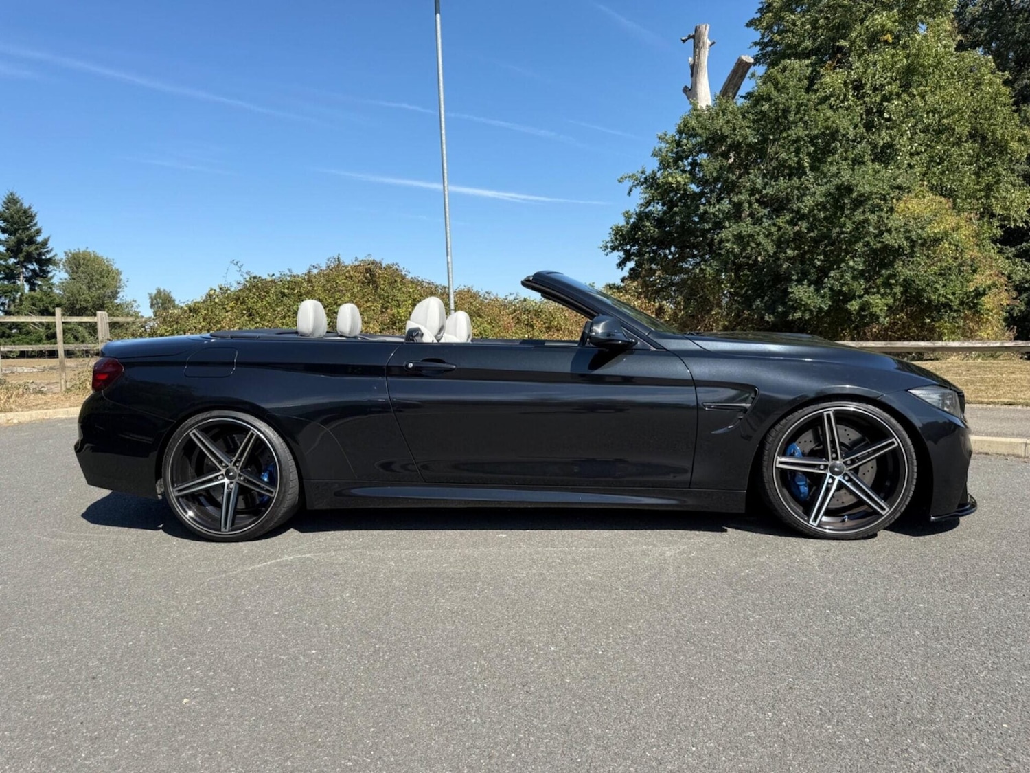 Used BMW M4 2014 for sale - 77204821: Photo 45