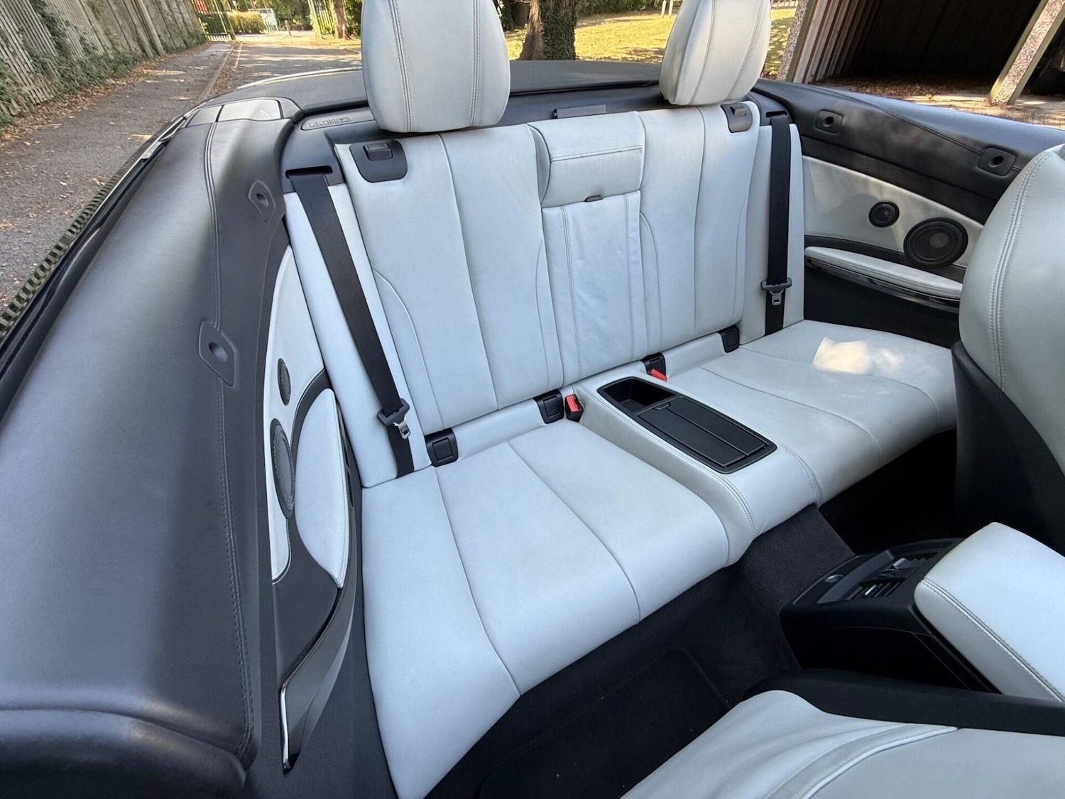 Used BMW M4 2014 for sale - 77204821: Photo 53