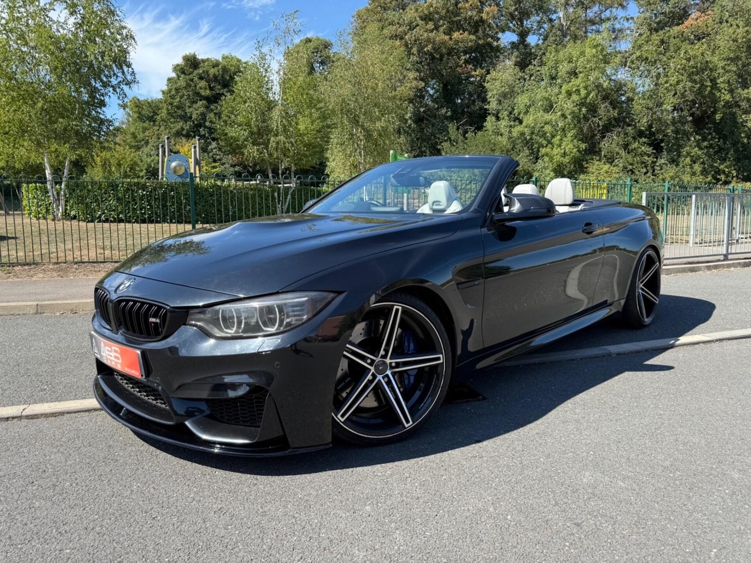 Used BMW M4 2014 for sale - 77204821: Photo 54